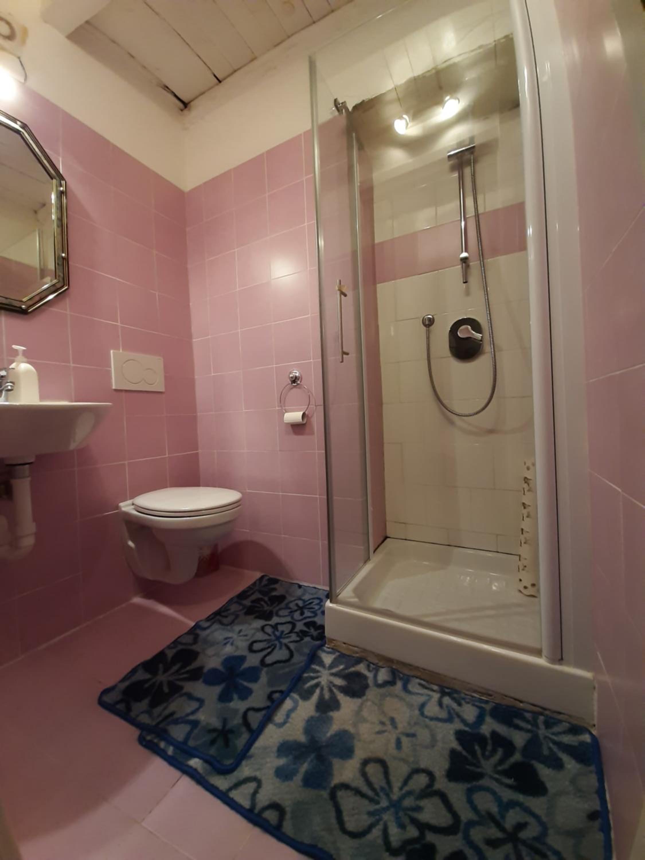 B&B La Locanda del Cinghiale
