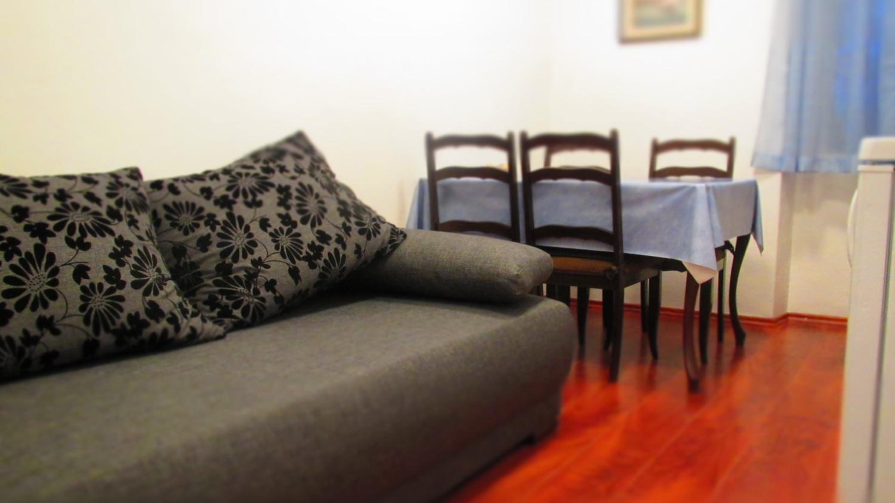 Apartment Dubrovnik Surprise