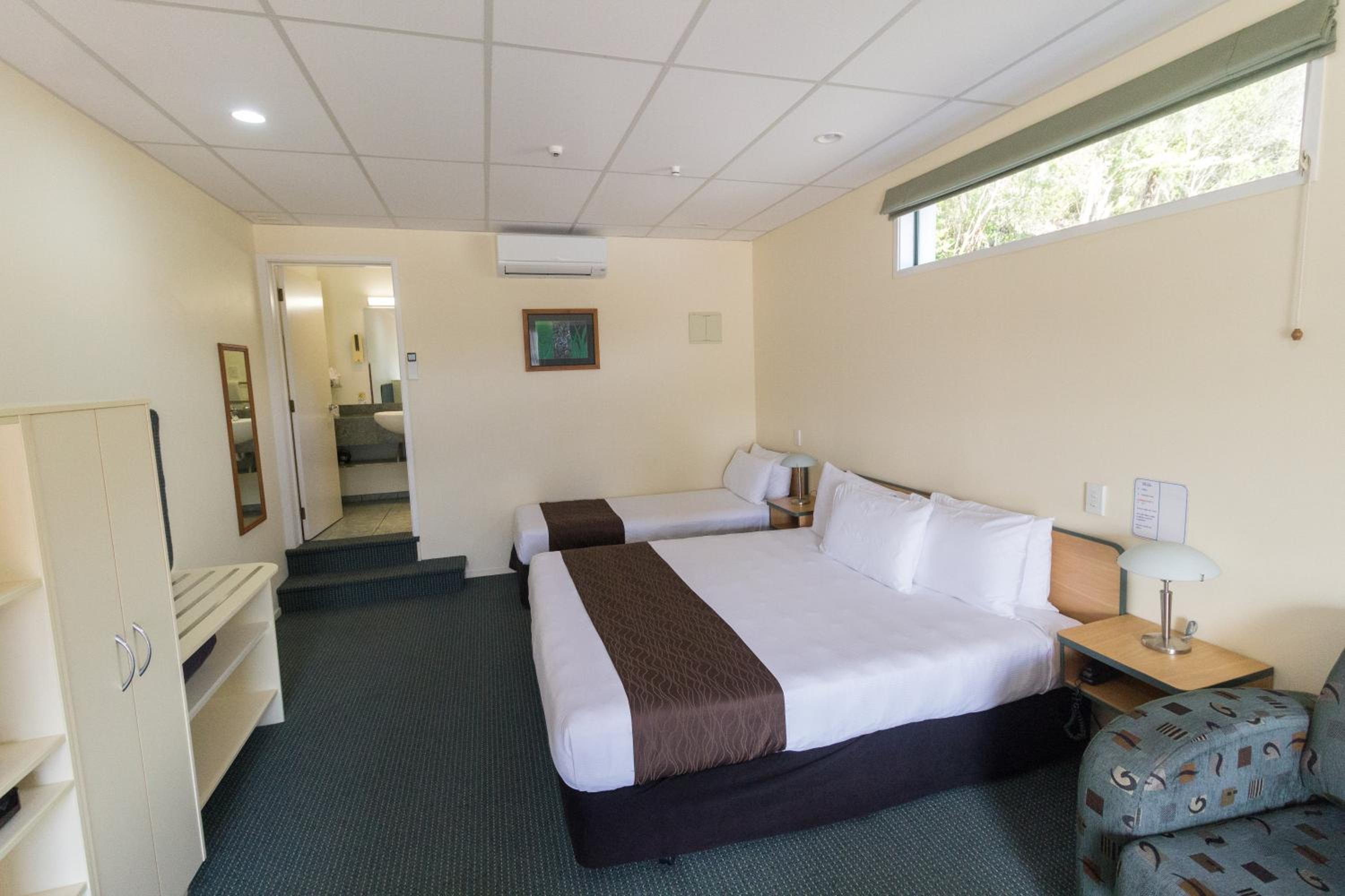 Bay of Islands Gateway Motel & Apartments