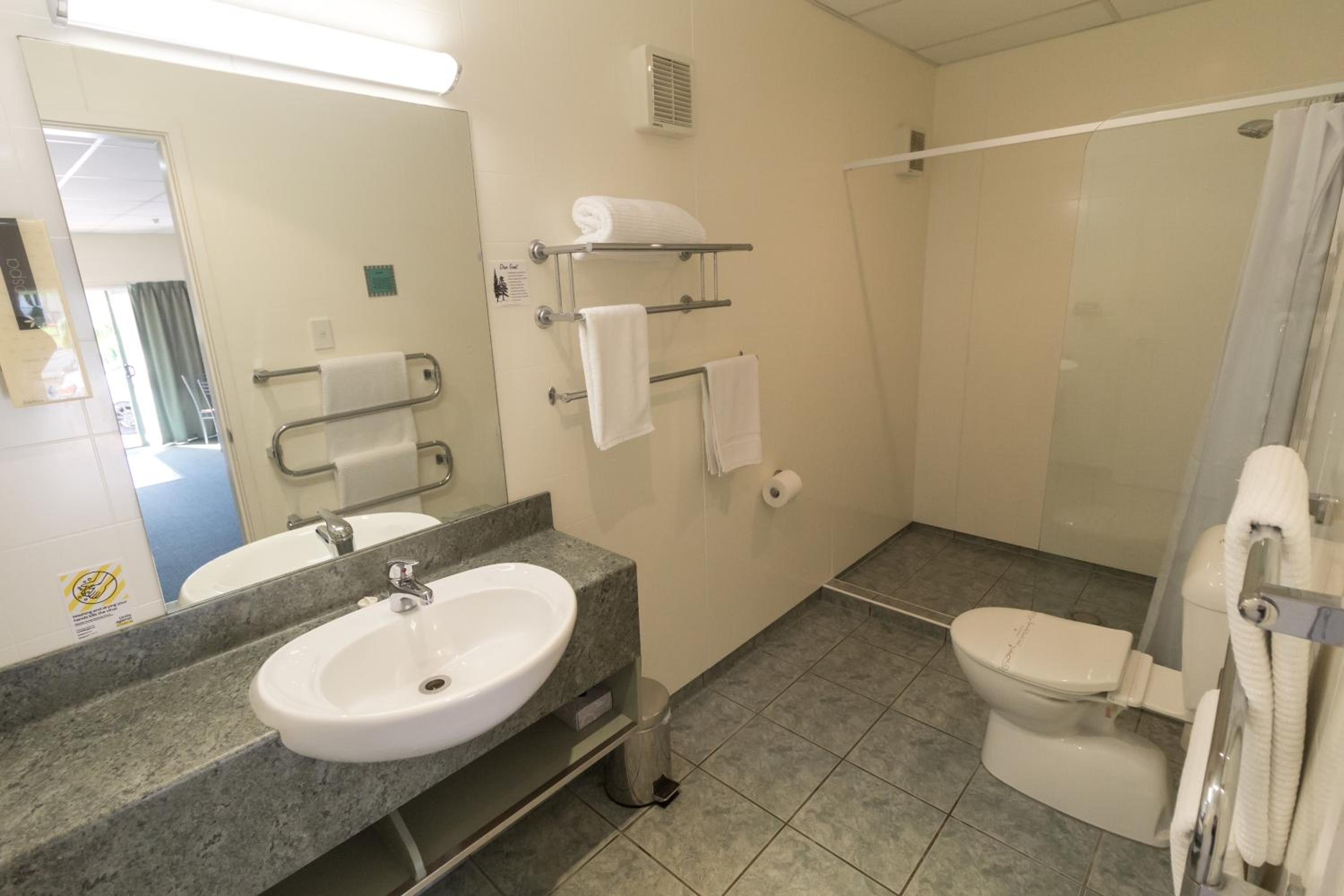 Bay of Islands Gateway Motel & Apartments