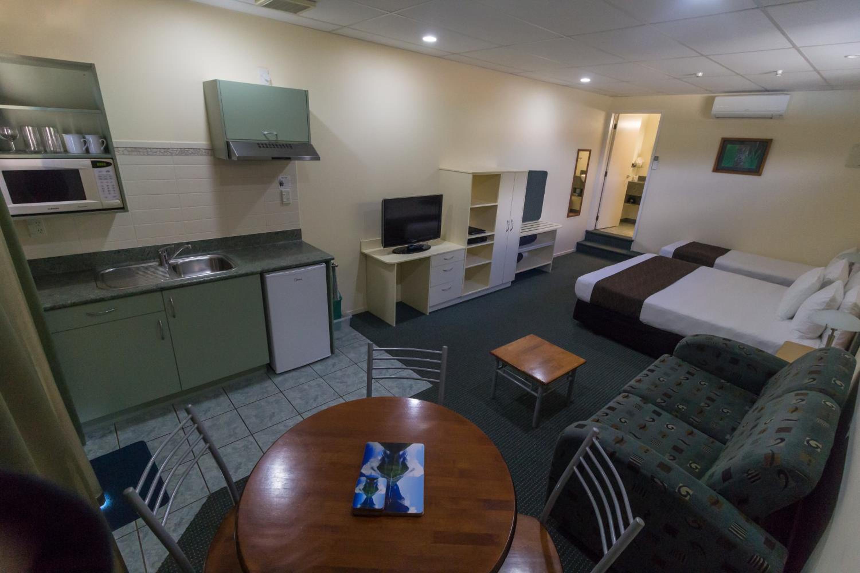 Bay of Islands Gateway Motel & Apartments