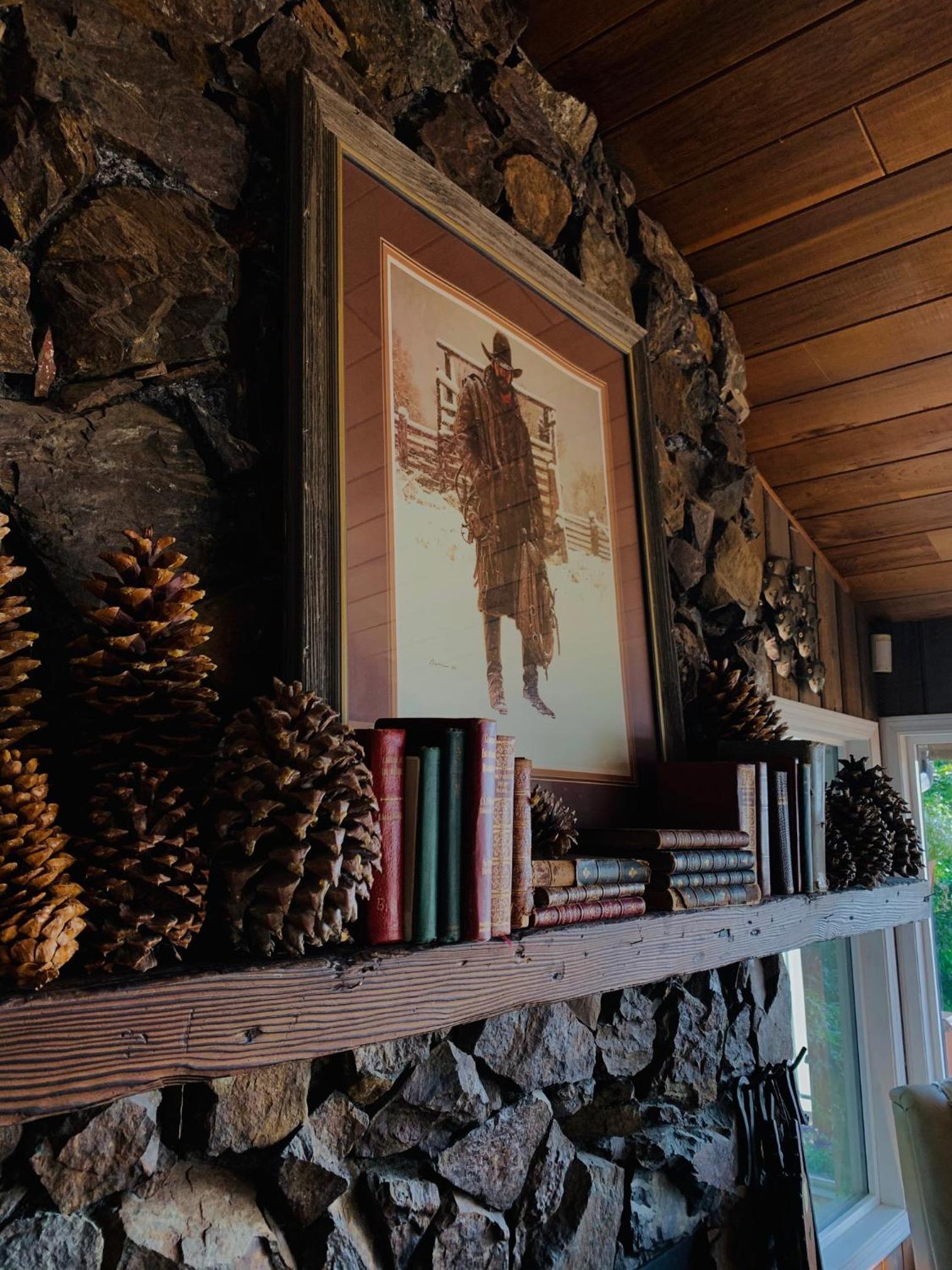 The Fraser River's Edge BB Lodge - Property Image 16