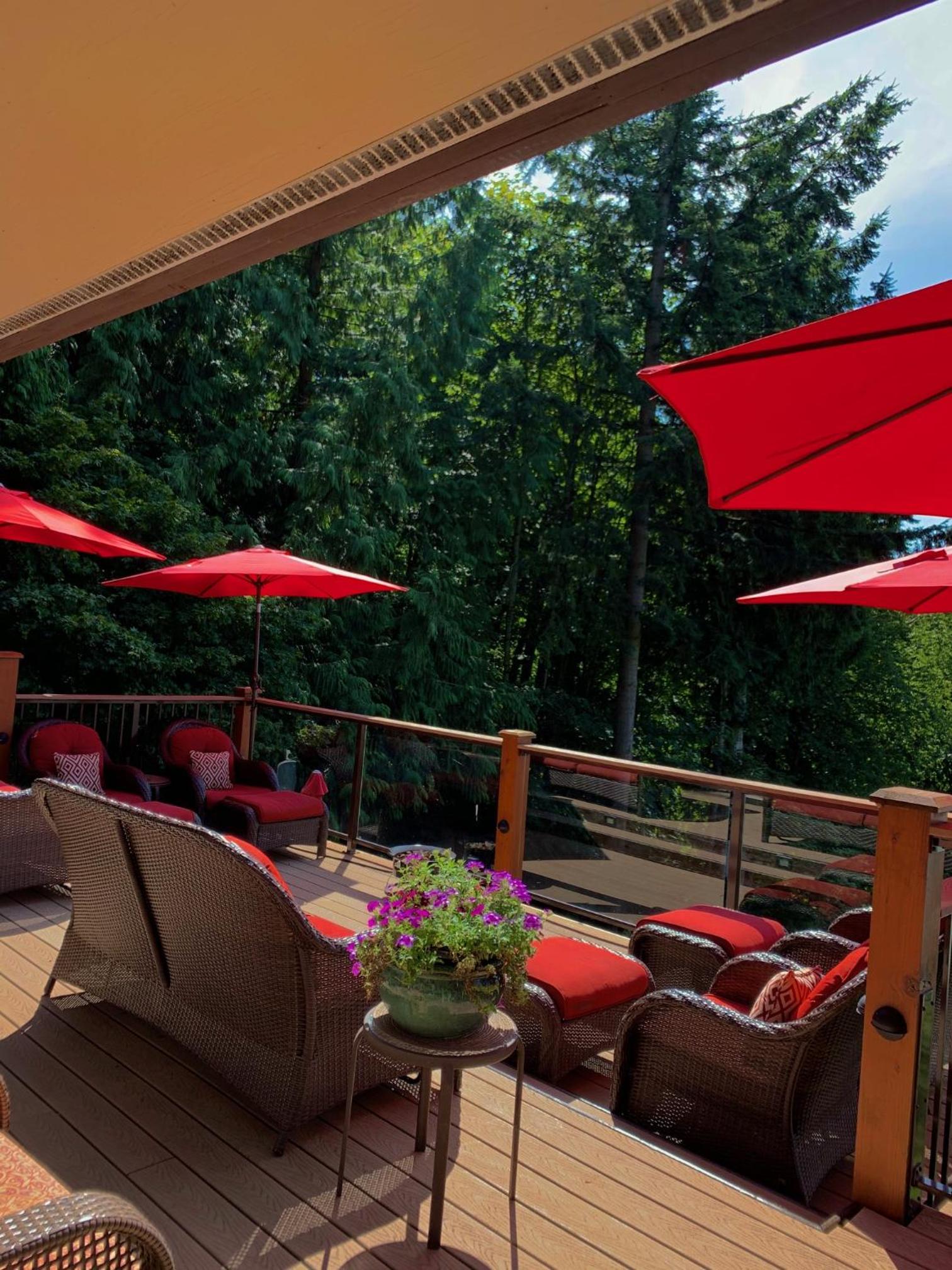 The Fraser River's Edge BB Lodge - Property Image 29