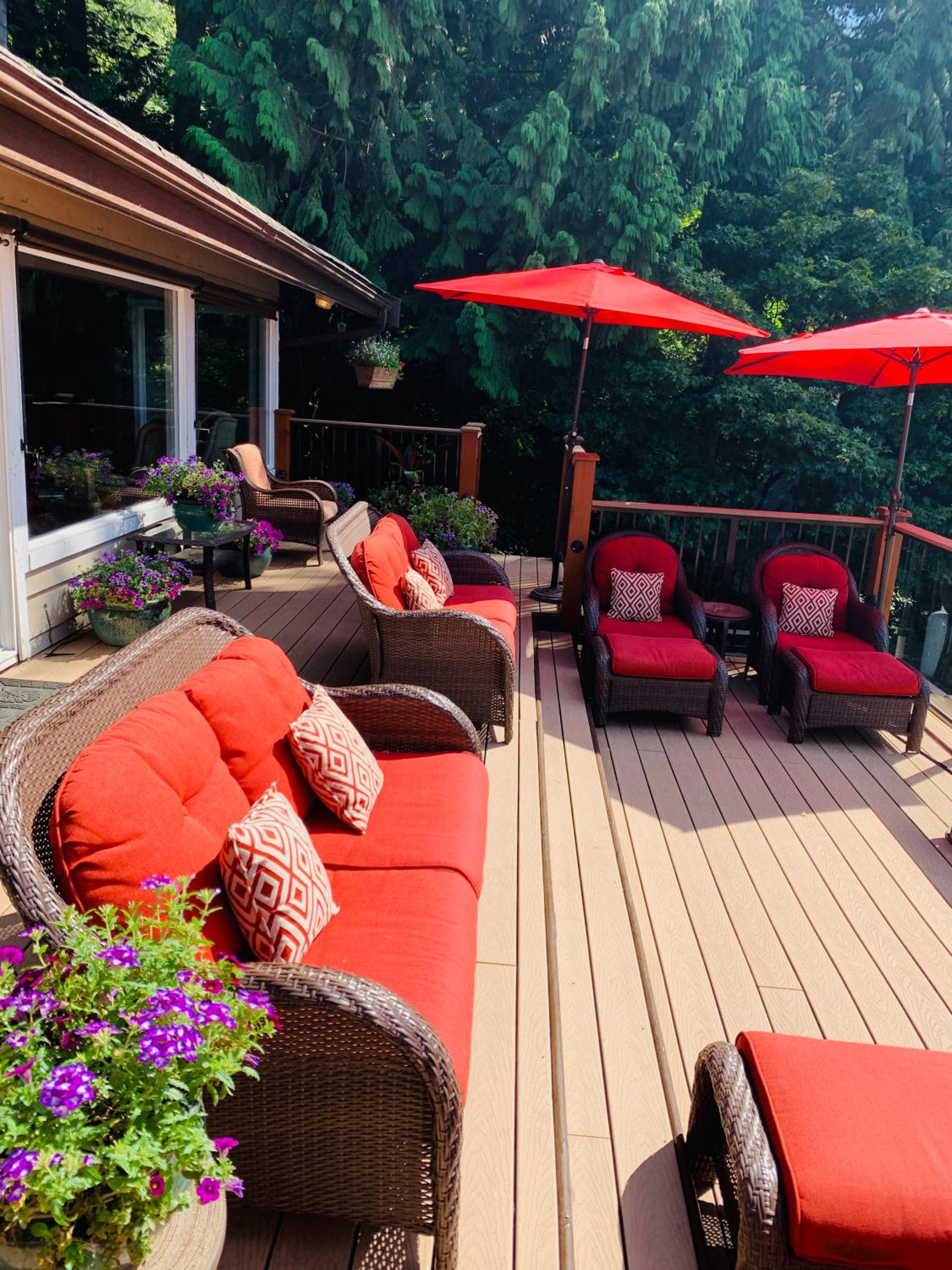 The Fraser River's Edge BB Lodge - Property Image 64