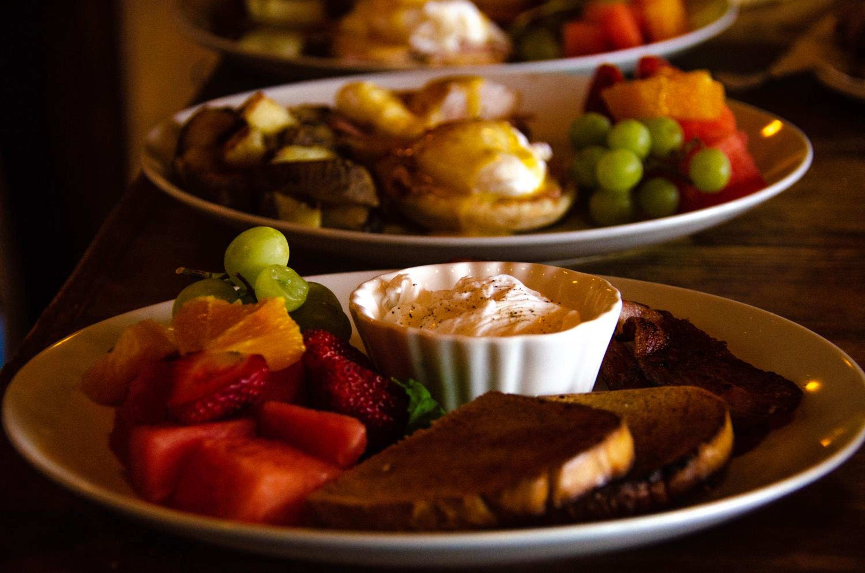 The Fraser River's Edge BB Lodge - Property Image 21