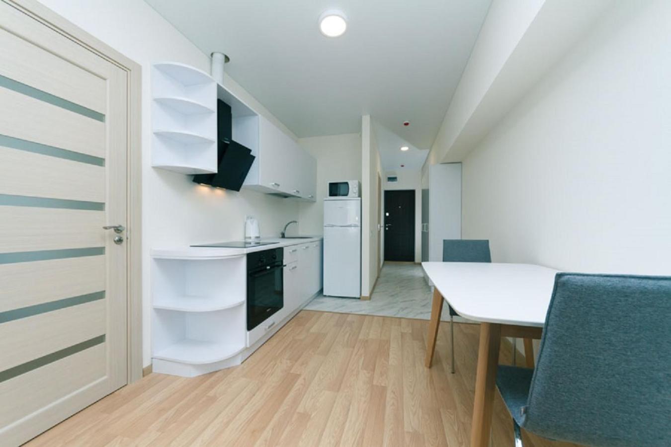 Smart House 11 en Kyiv
