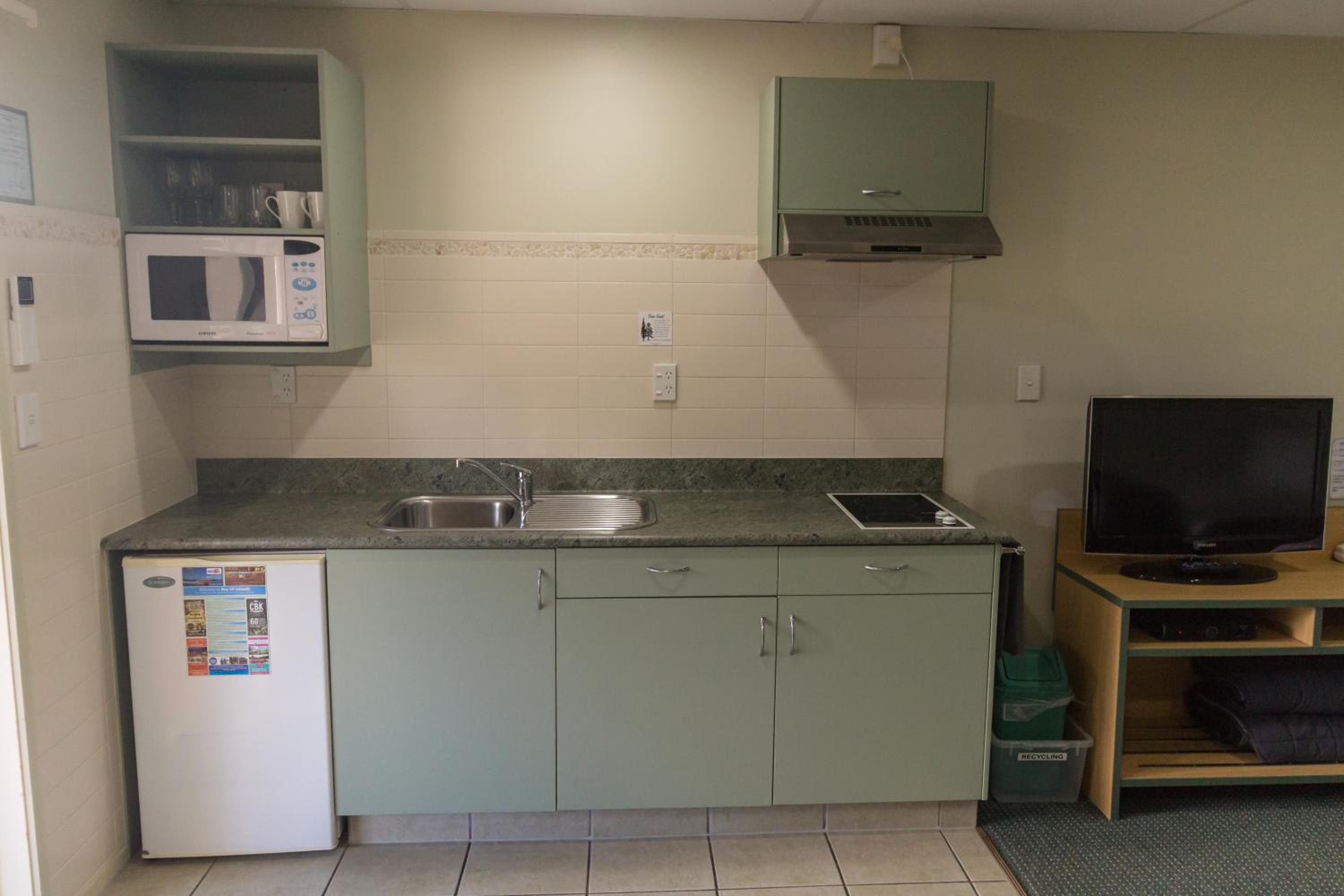 Bay of Islands Gateway Motel & Apartments