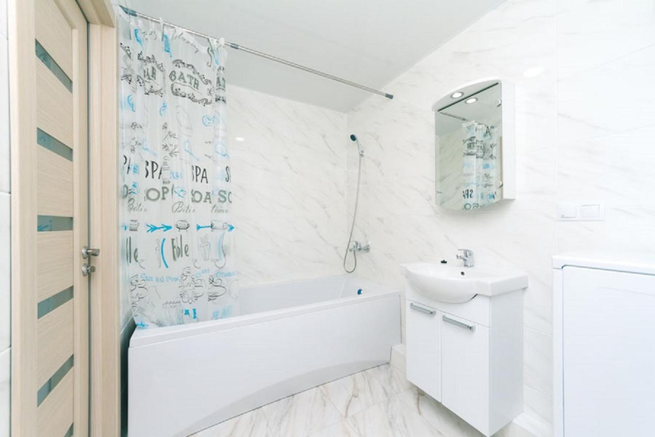 Smart House 11 en Kyiv