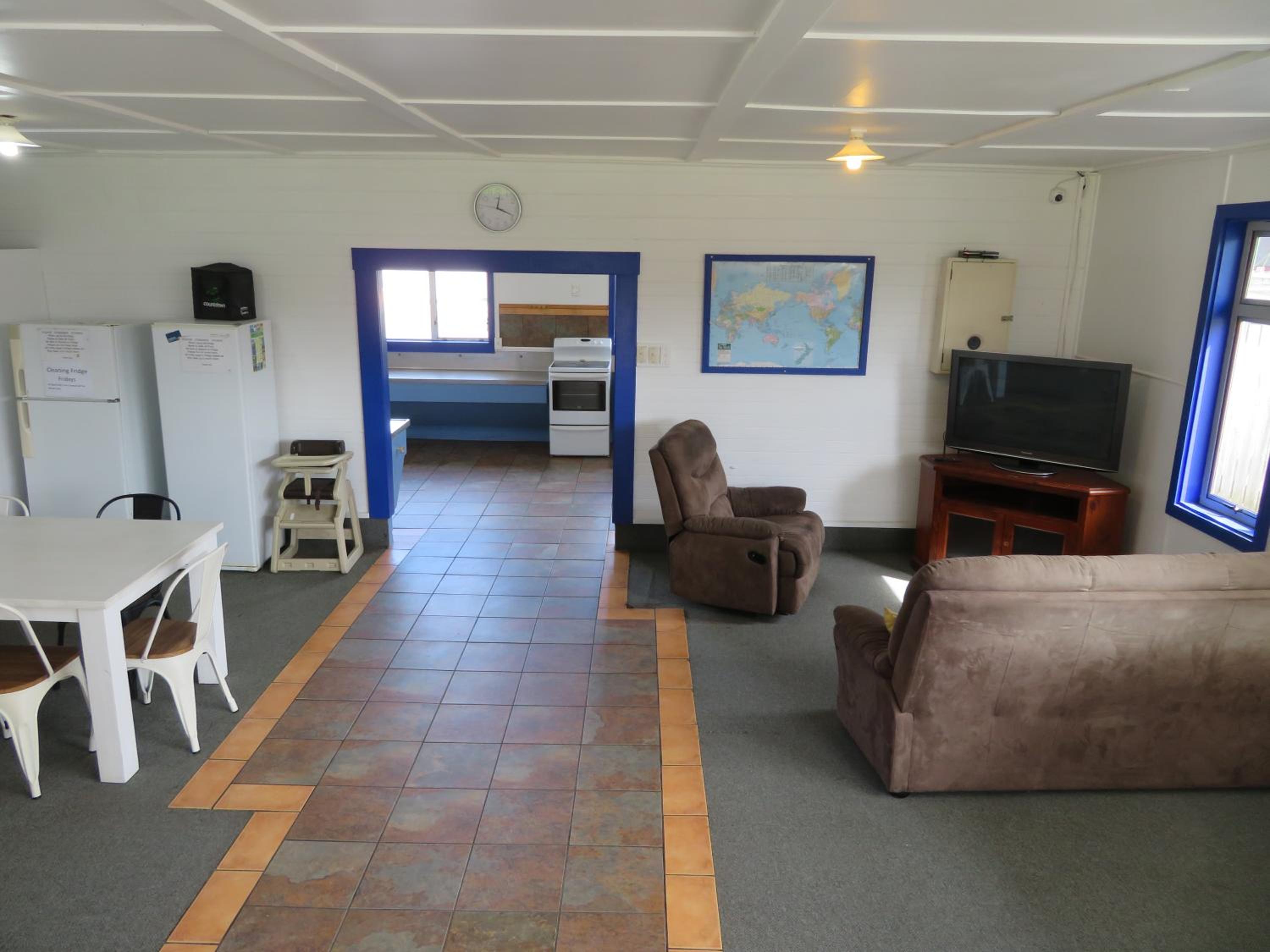 Whanganui Seaside Holiday Park