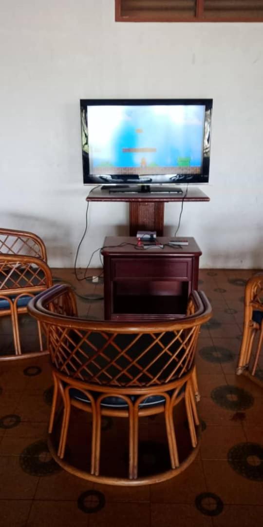 Mersing Merlin Inn