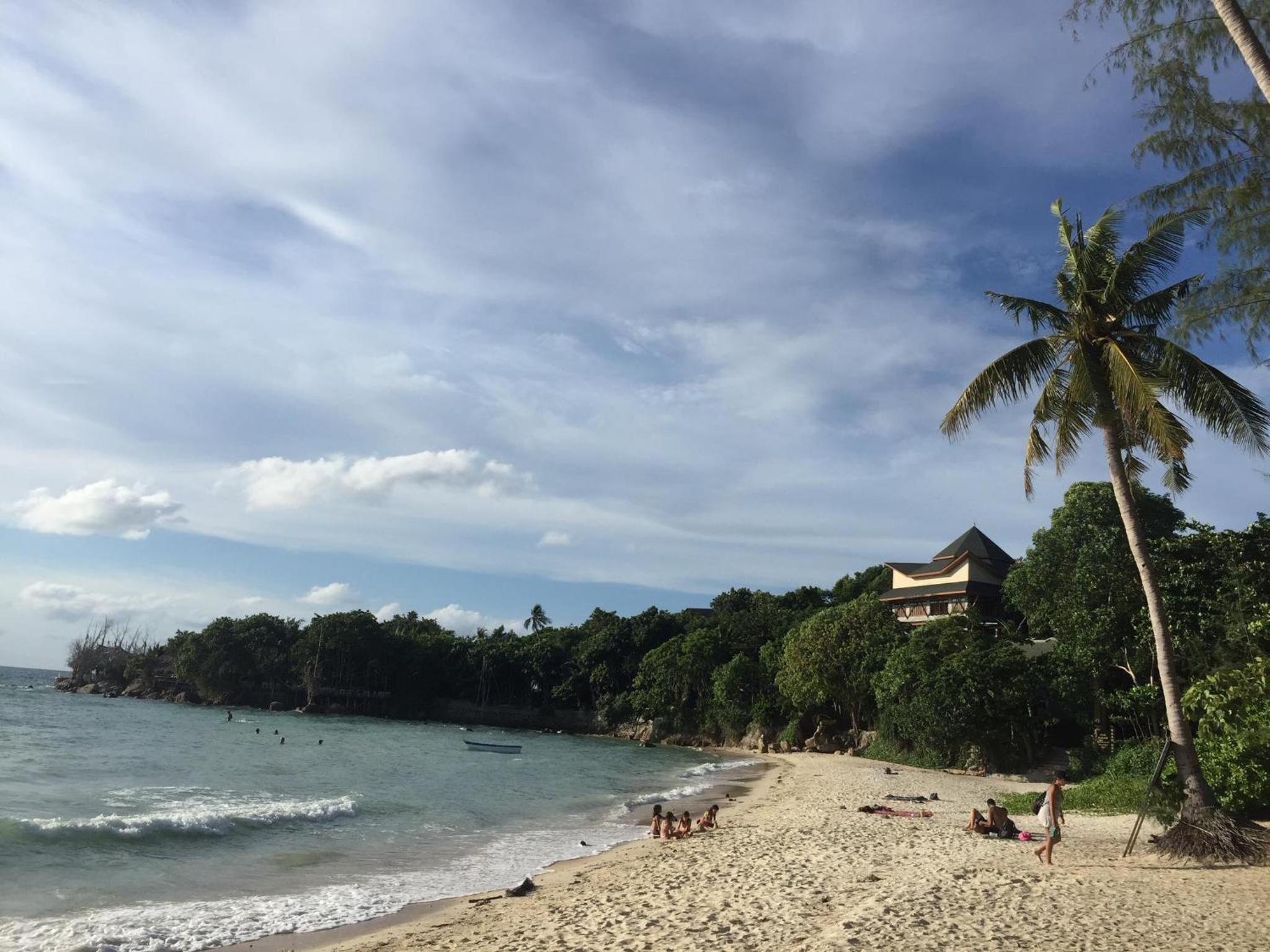 Secret Beach Bungalows view 3