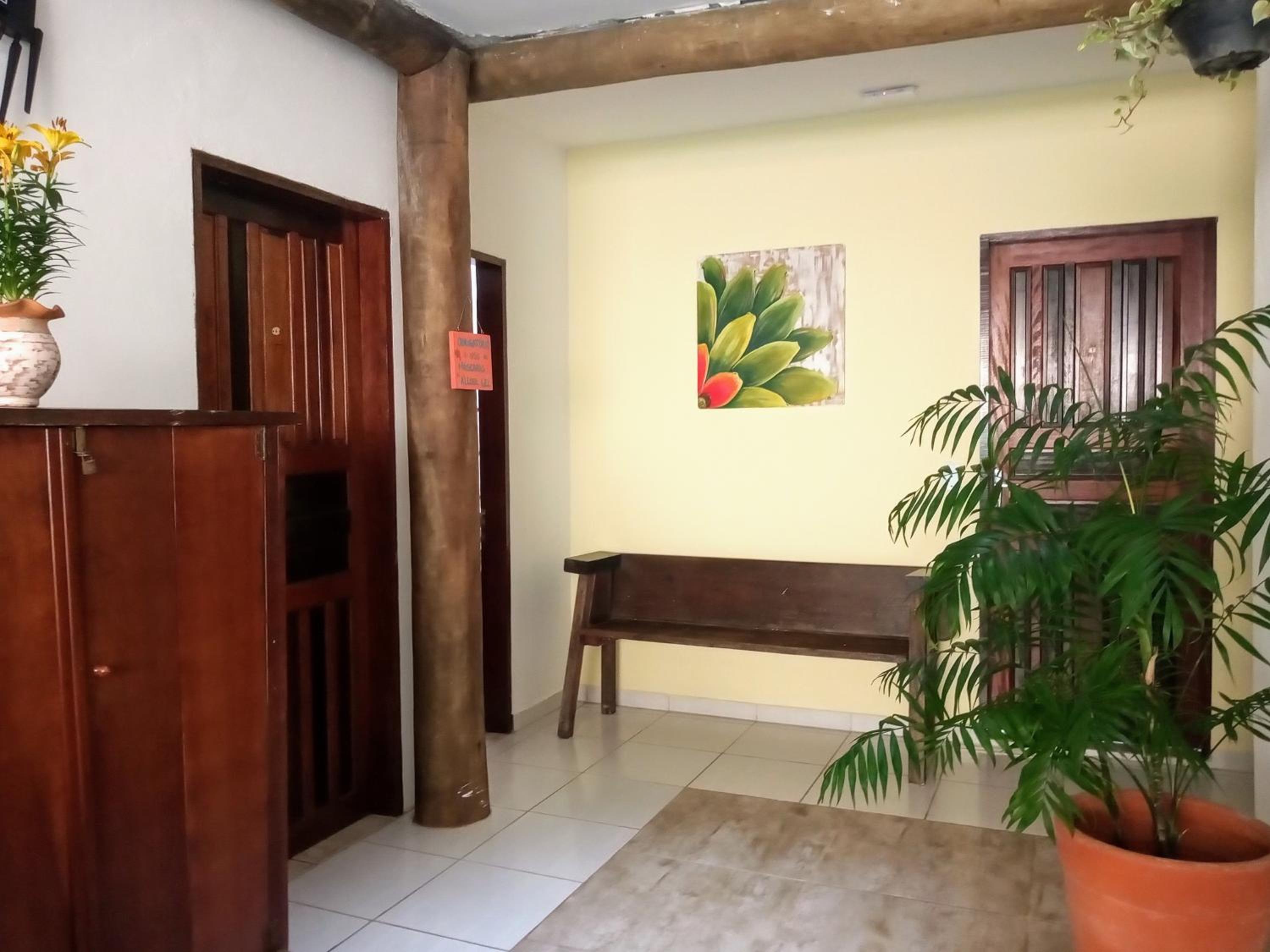 Suites Brilho do Sol