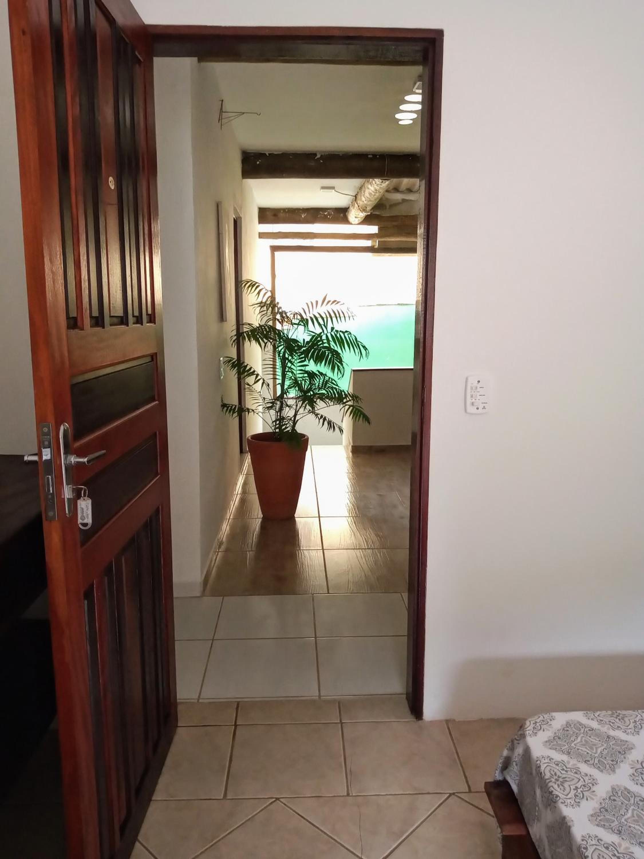 Suites Brilho do Sol