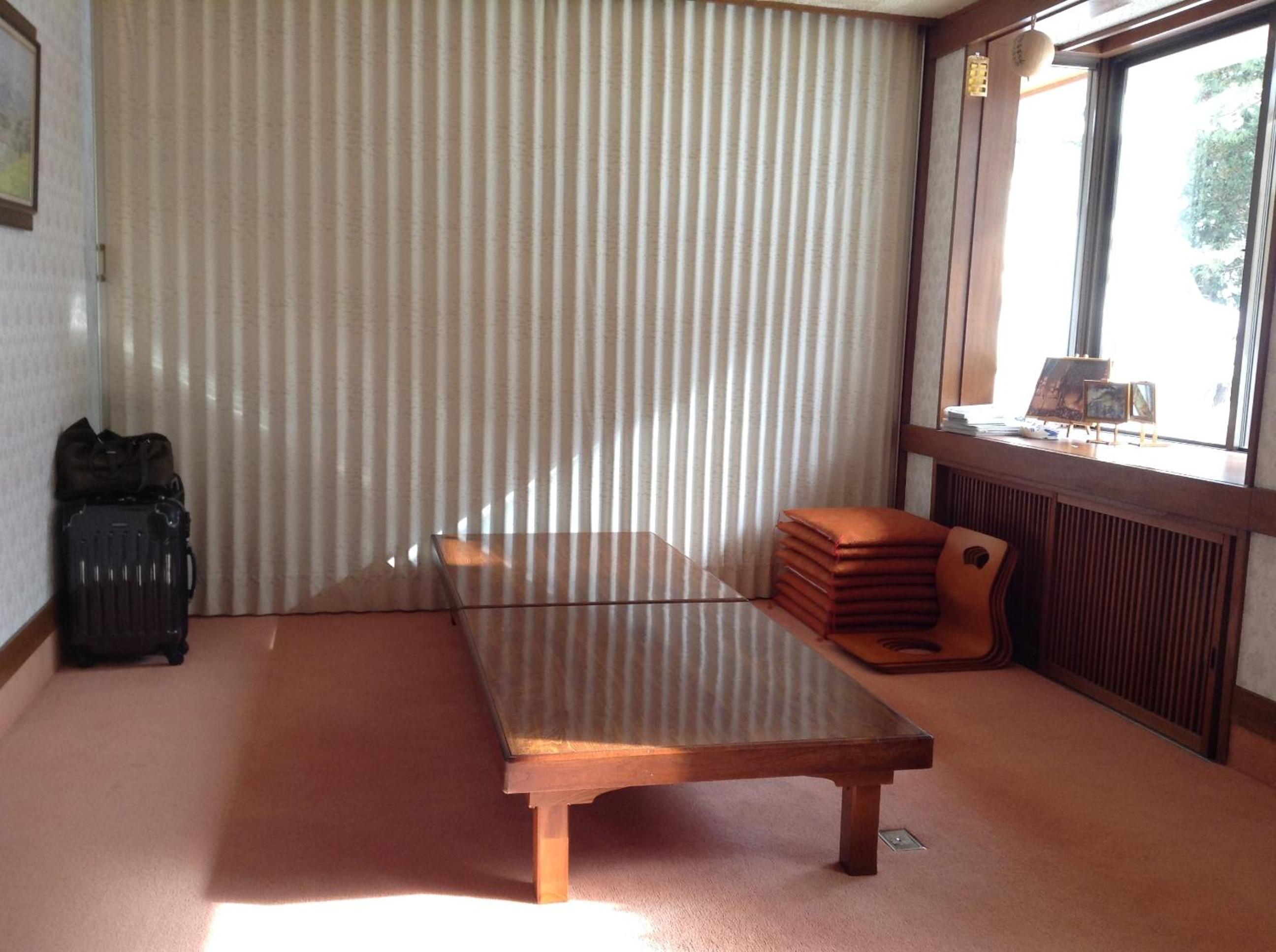 Lodge Matsuya