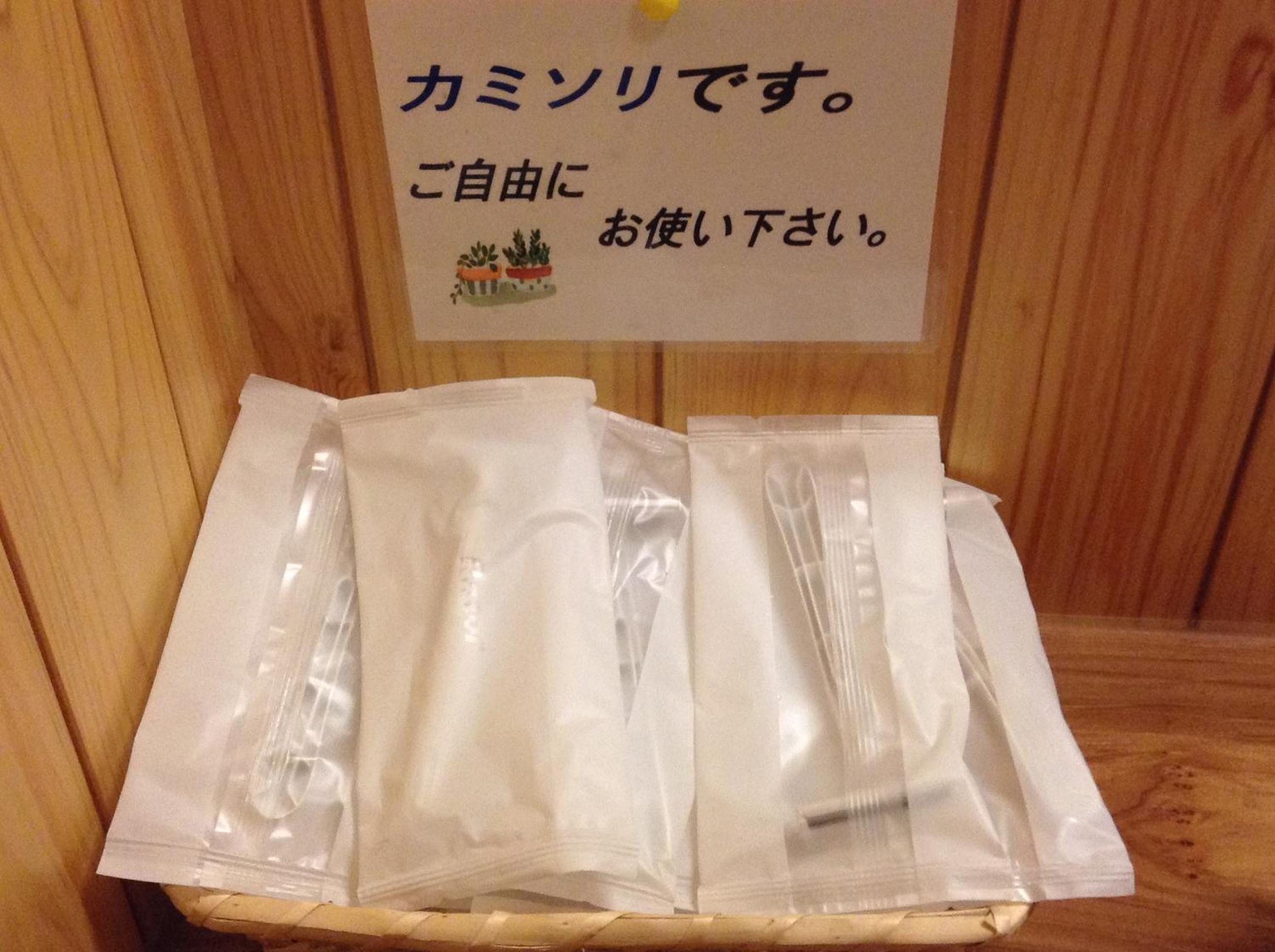Lodge Matsuya