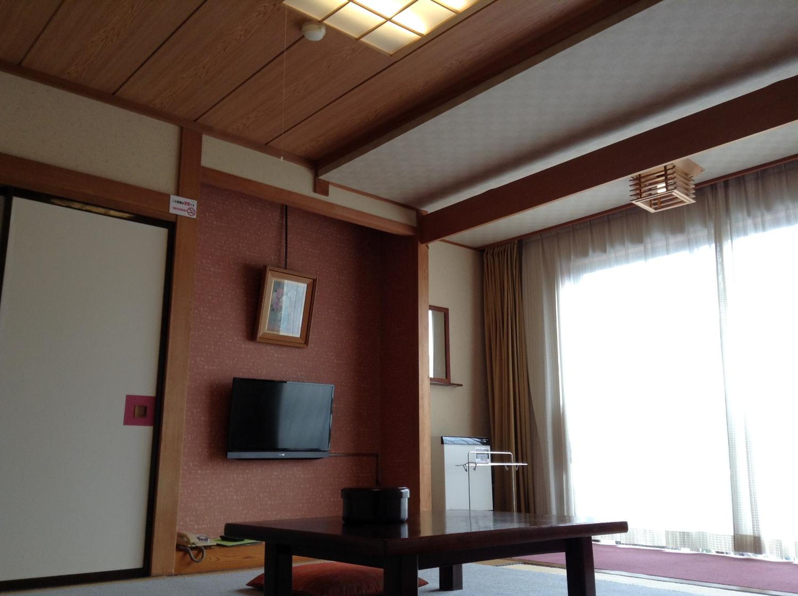 Lodge Matsuya