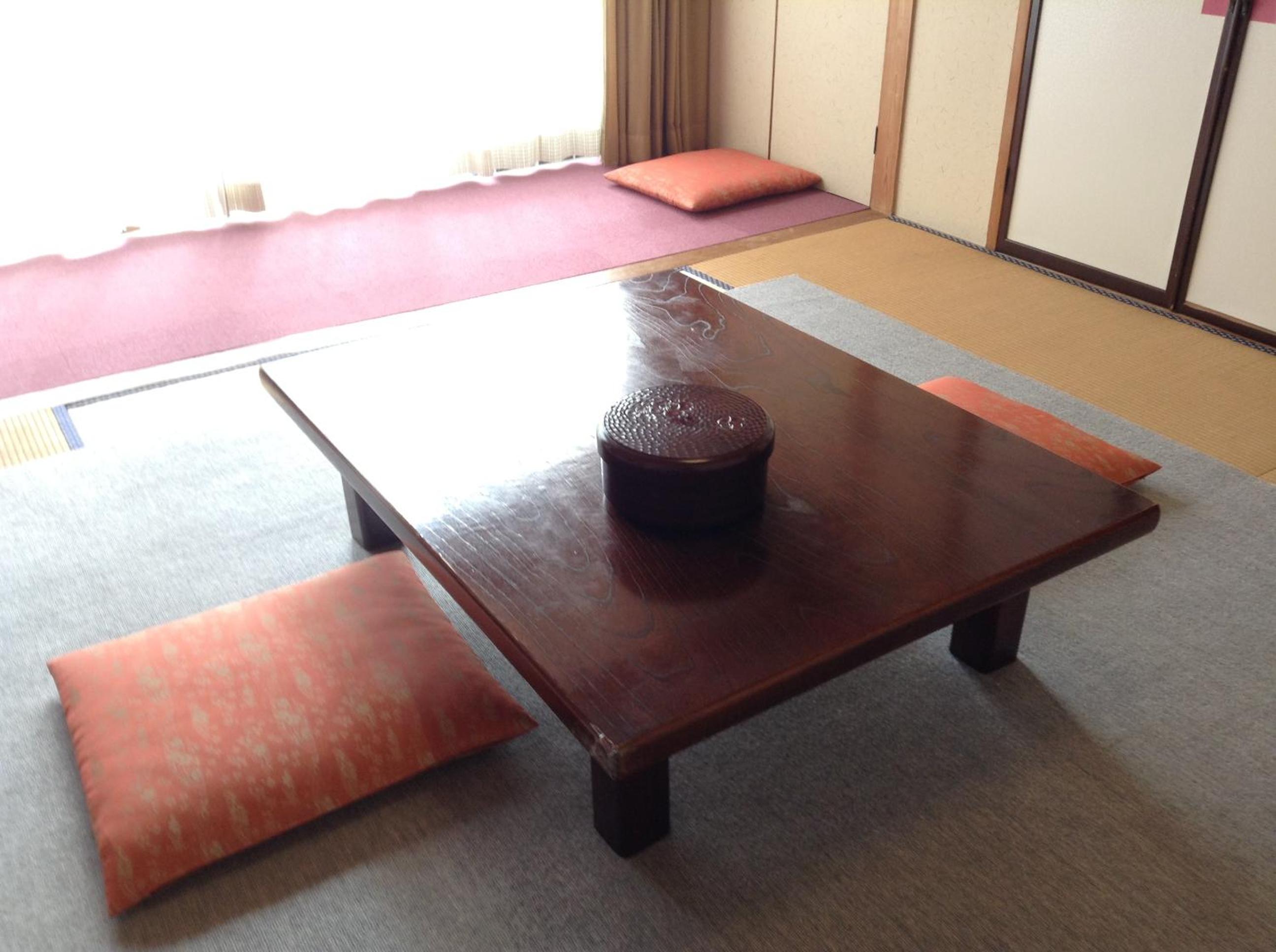 Lodge Matsuya