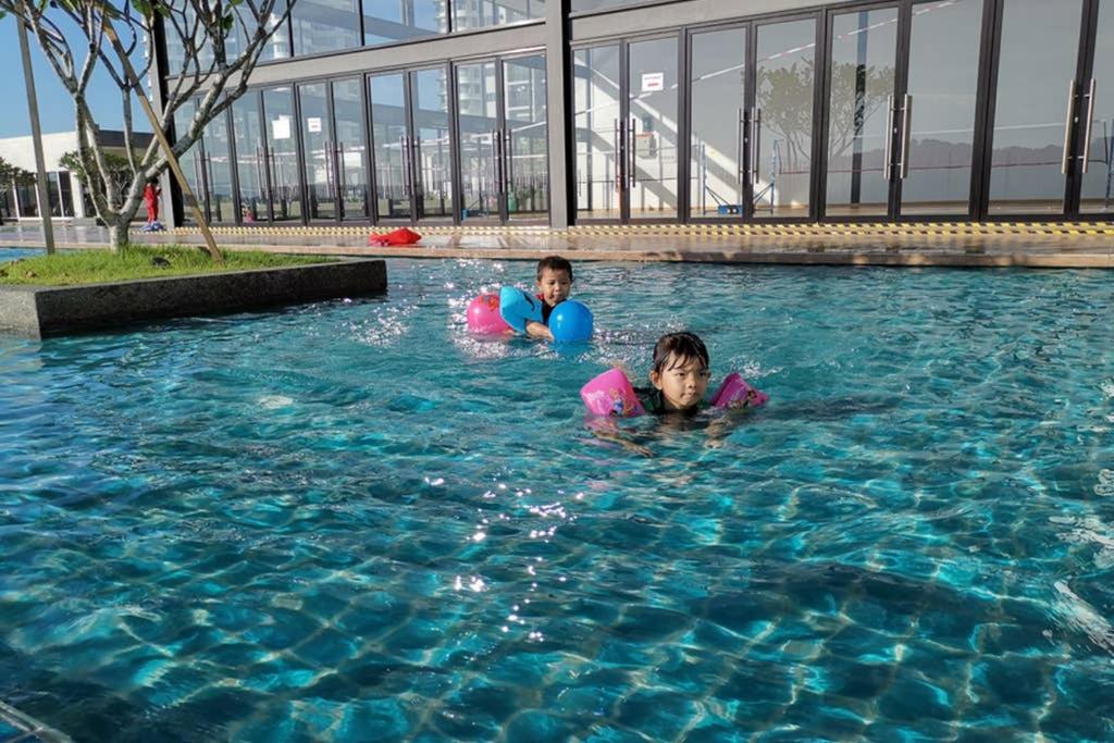 AniS Homestay Nilai USIM KLIA INTI Manipal Nilai 3 photo 1