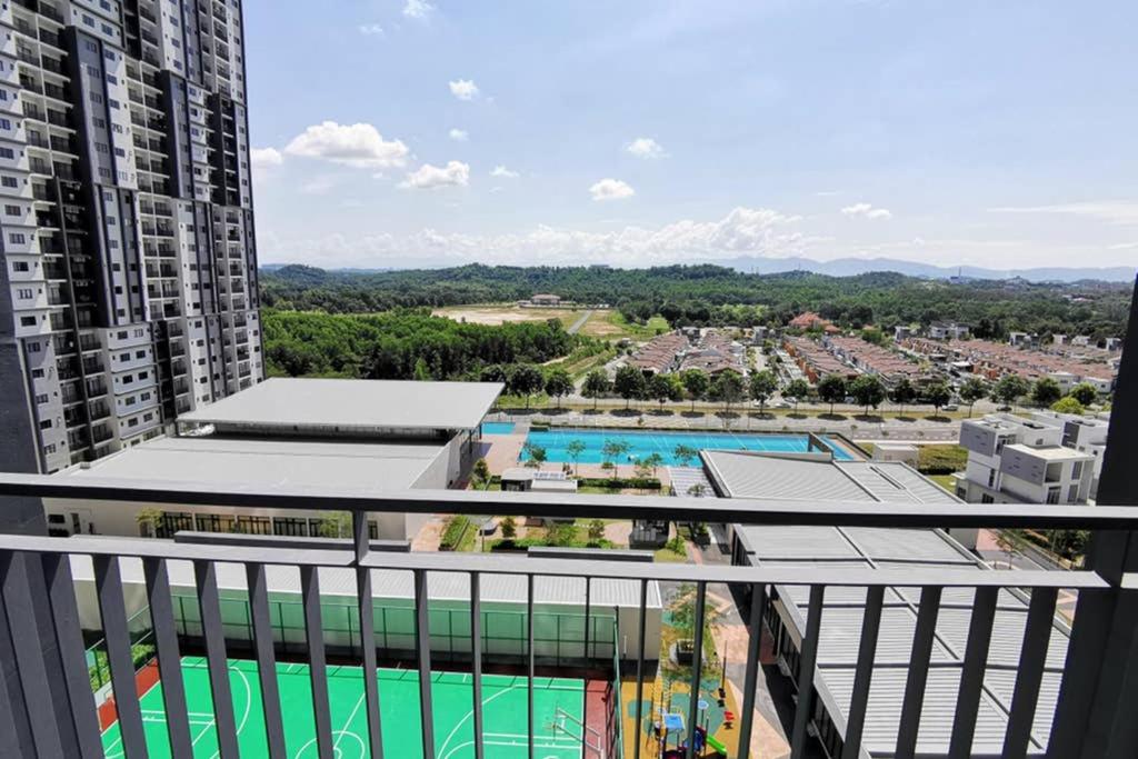 AniS Homestay Nilai USIM KLIA INTI Manipal Nilai 3 photo 4