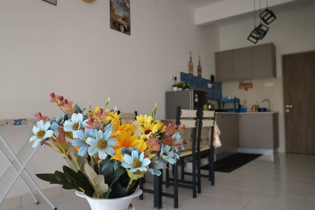 AniS Homestay Nilai USIM KLIA INTI Manipal Nilai 3 photo 7