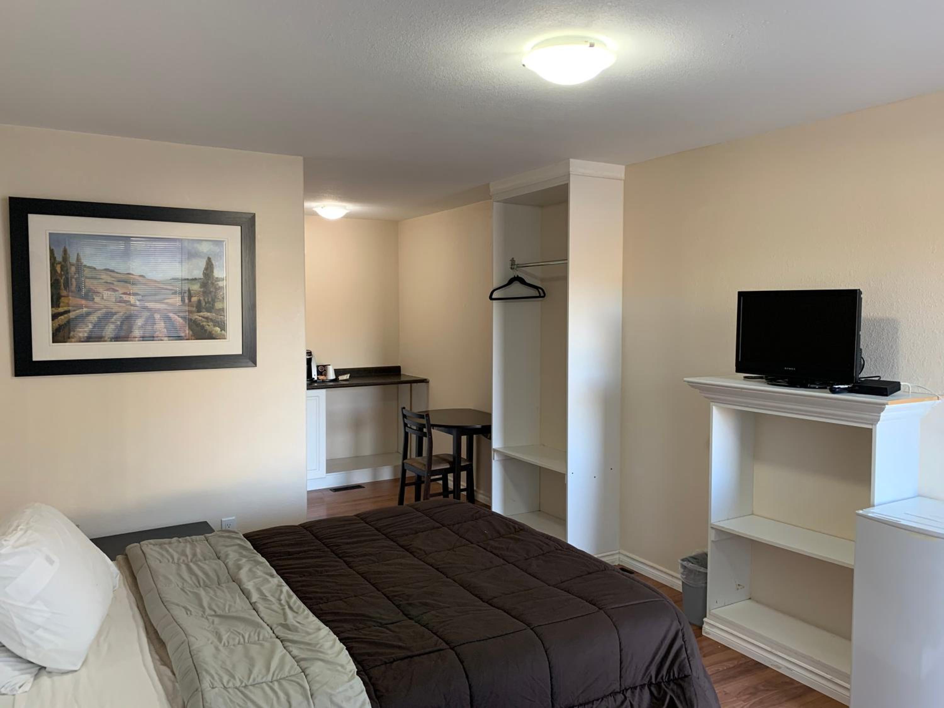 Langham Motel