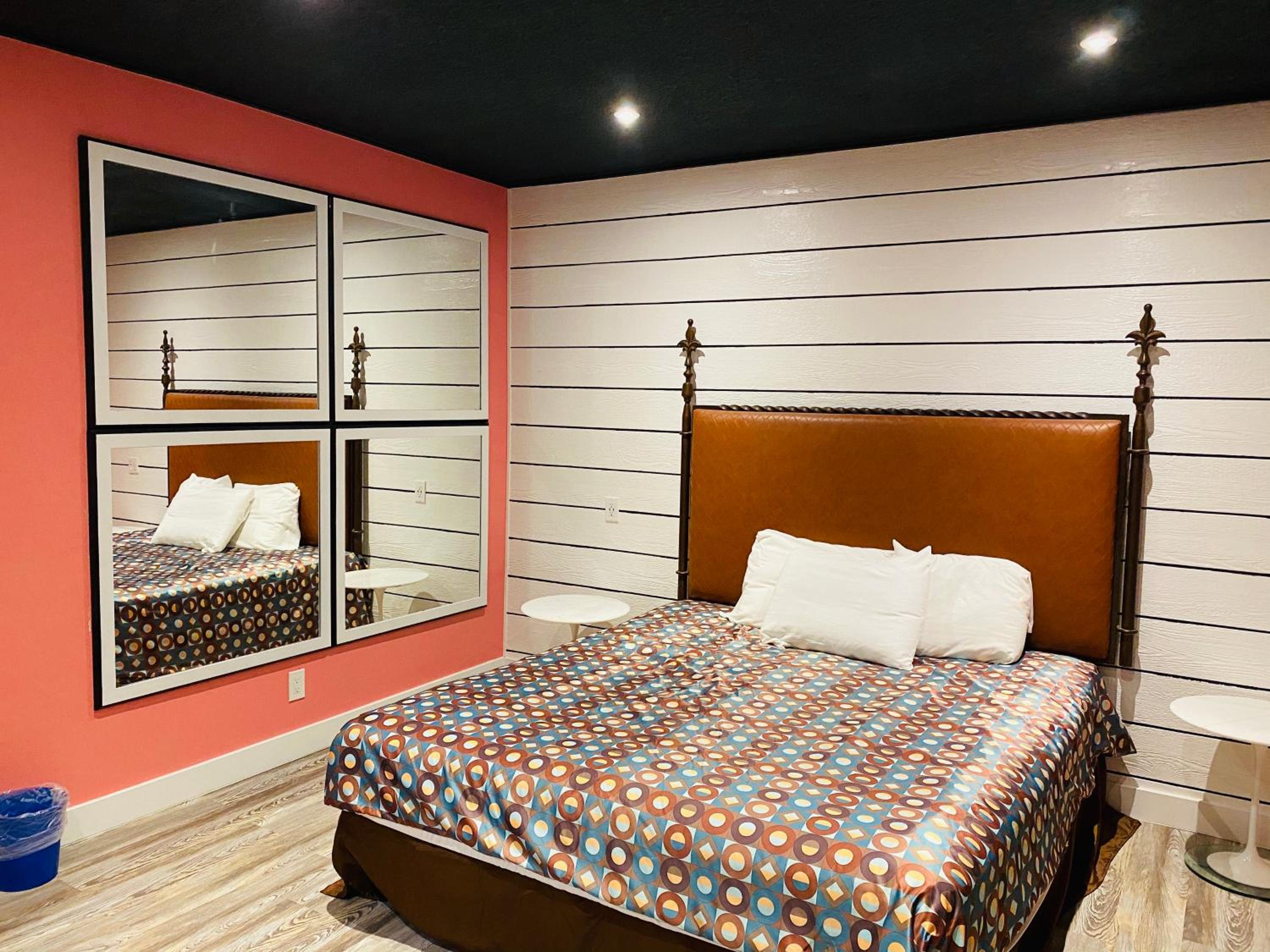 Casa Valentine Inn - Los Angeles