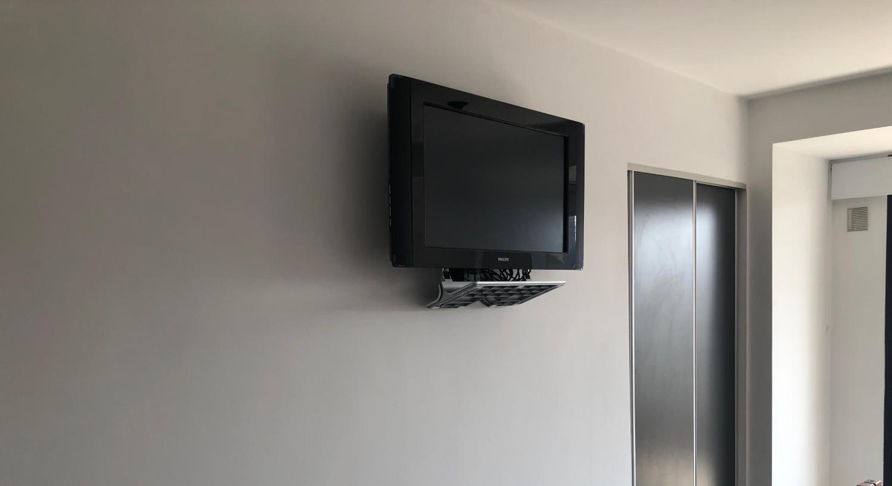 B&B Mono ambiente