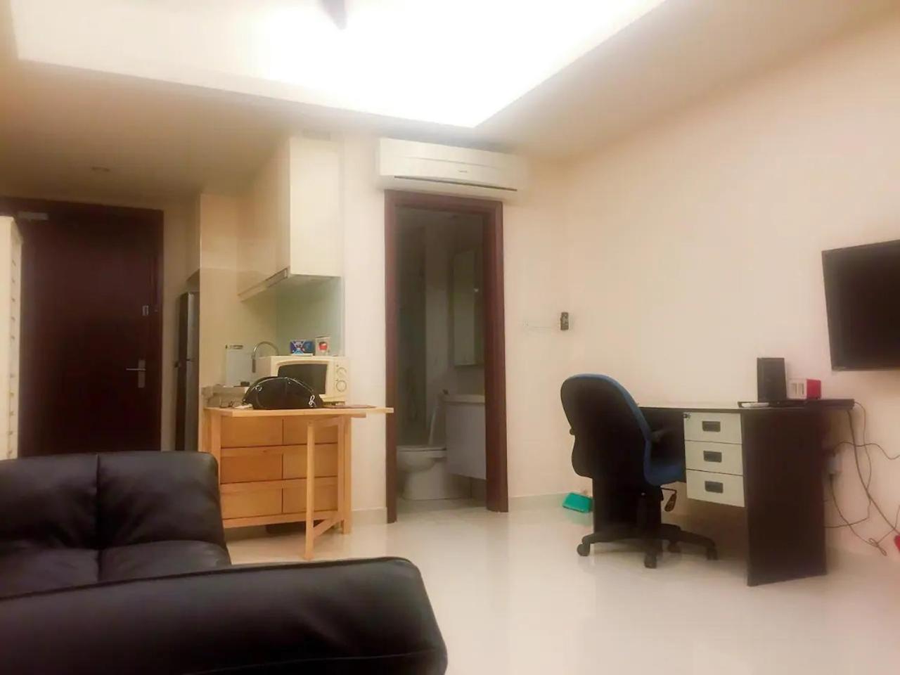 Corporate hotel suites at hartamas / mont kiara