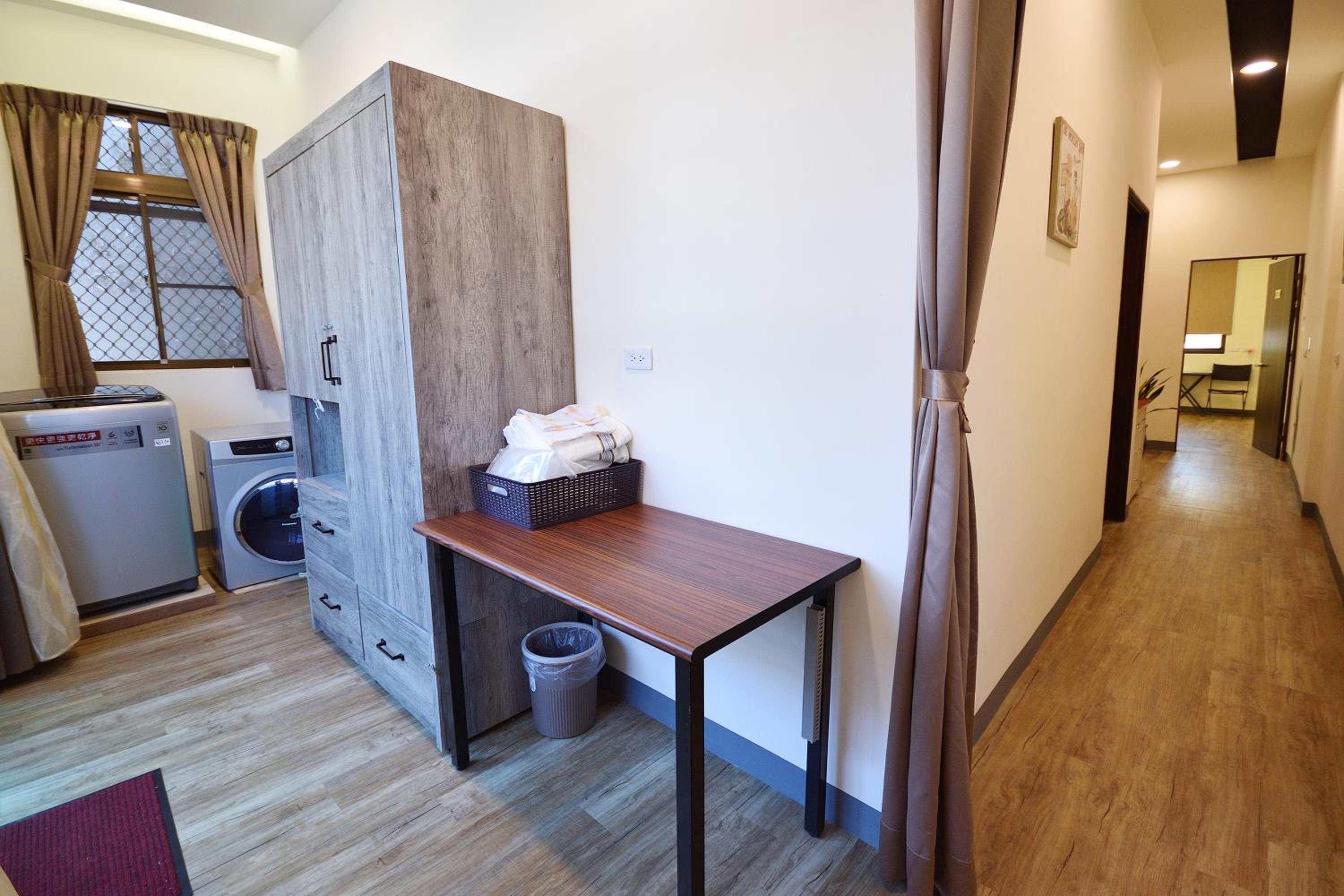 Xiang Quie B&B view 2