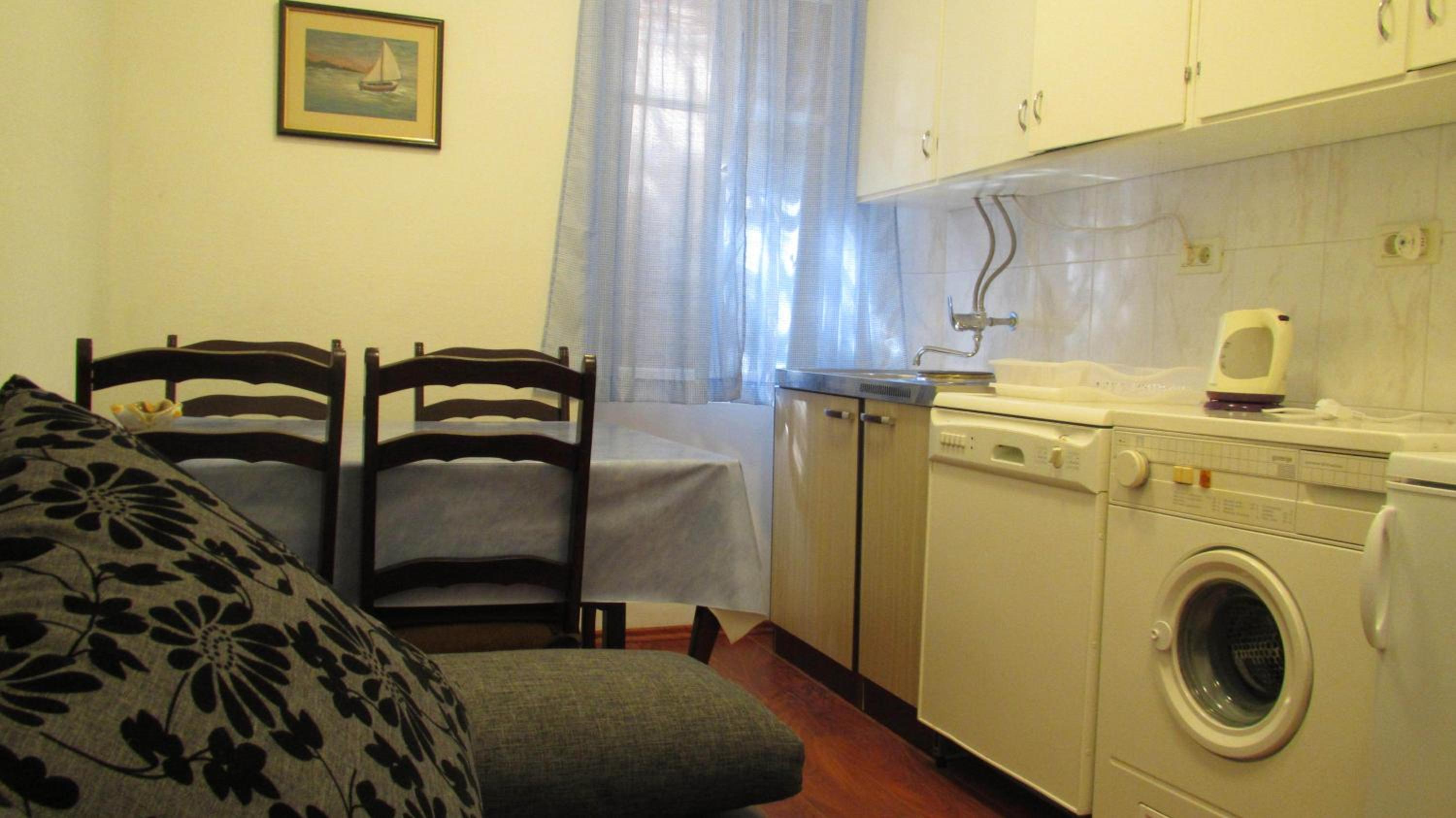 Apartment Dubrovnik Surprise