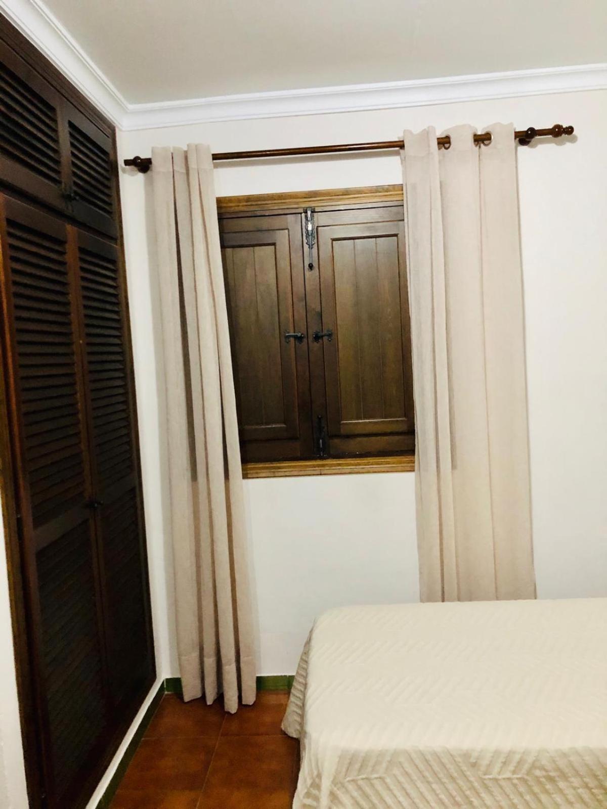 Hotel La Yedra en Antequera