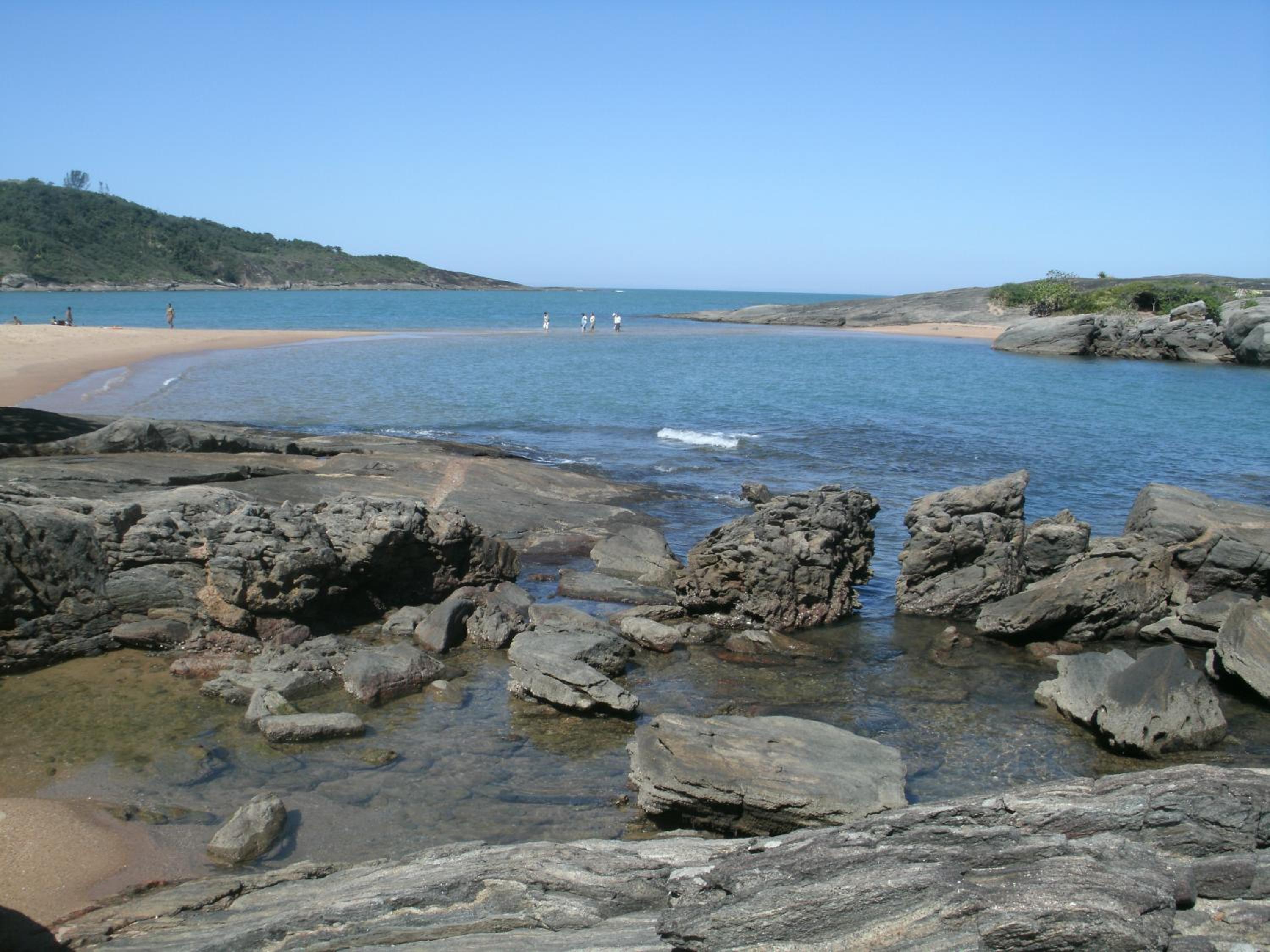 Pousada Brisas de Setiba view 5