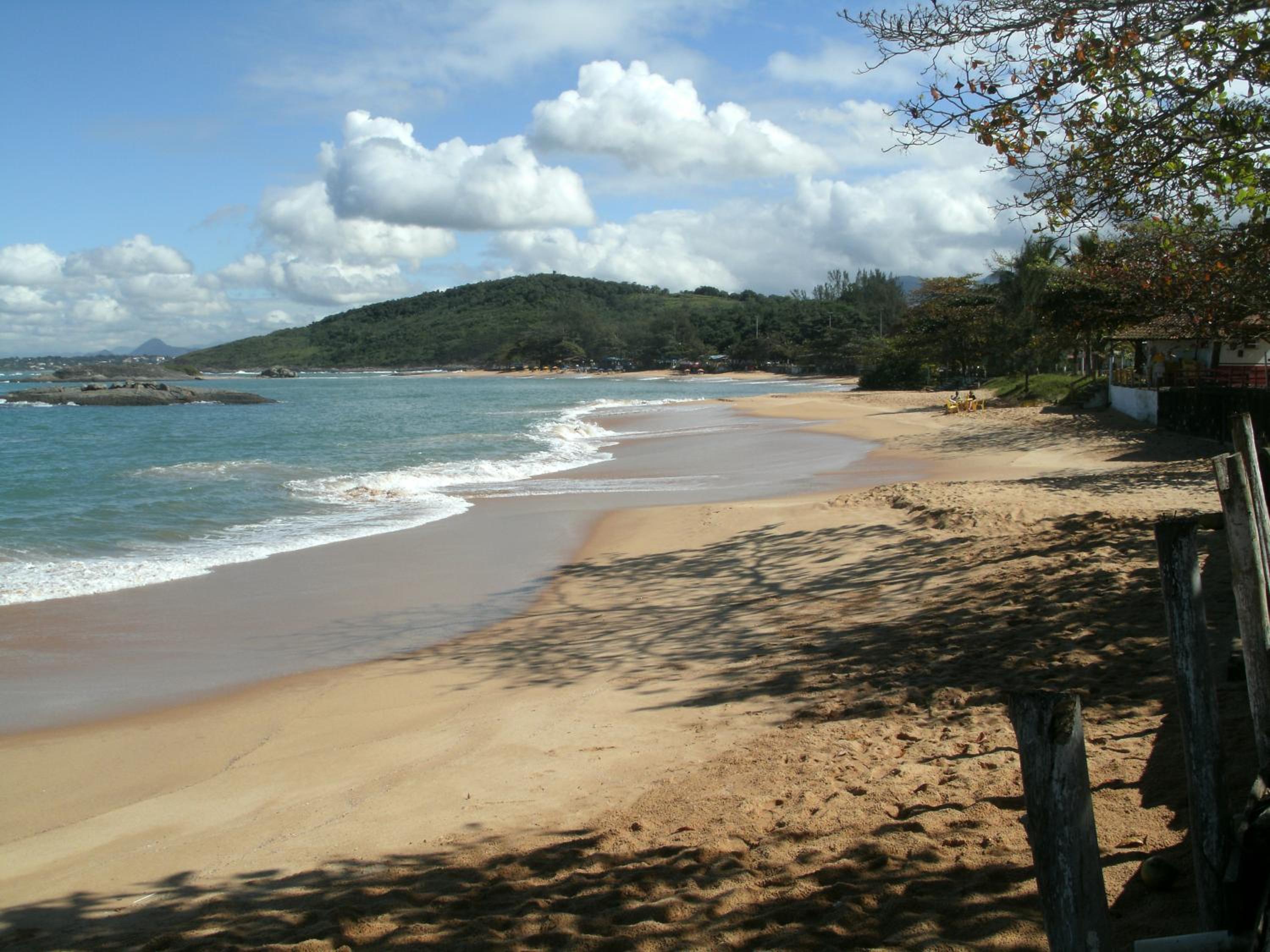 Pousada Brisas de Setiba view 3