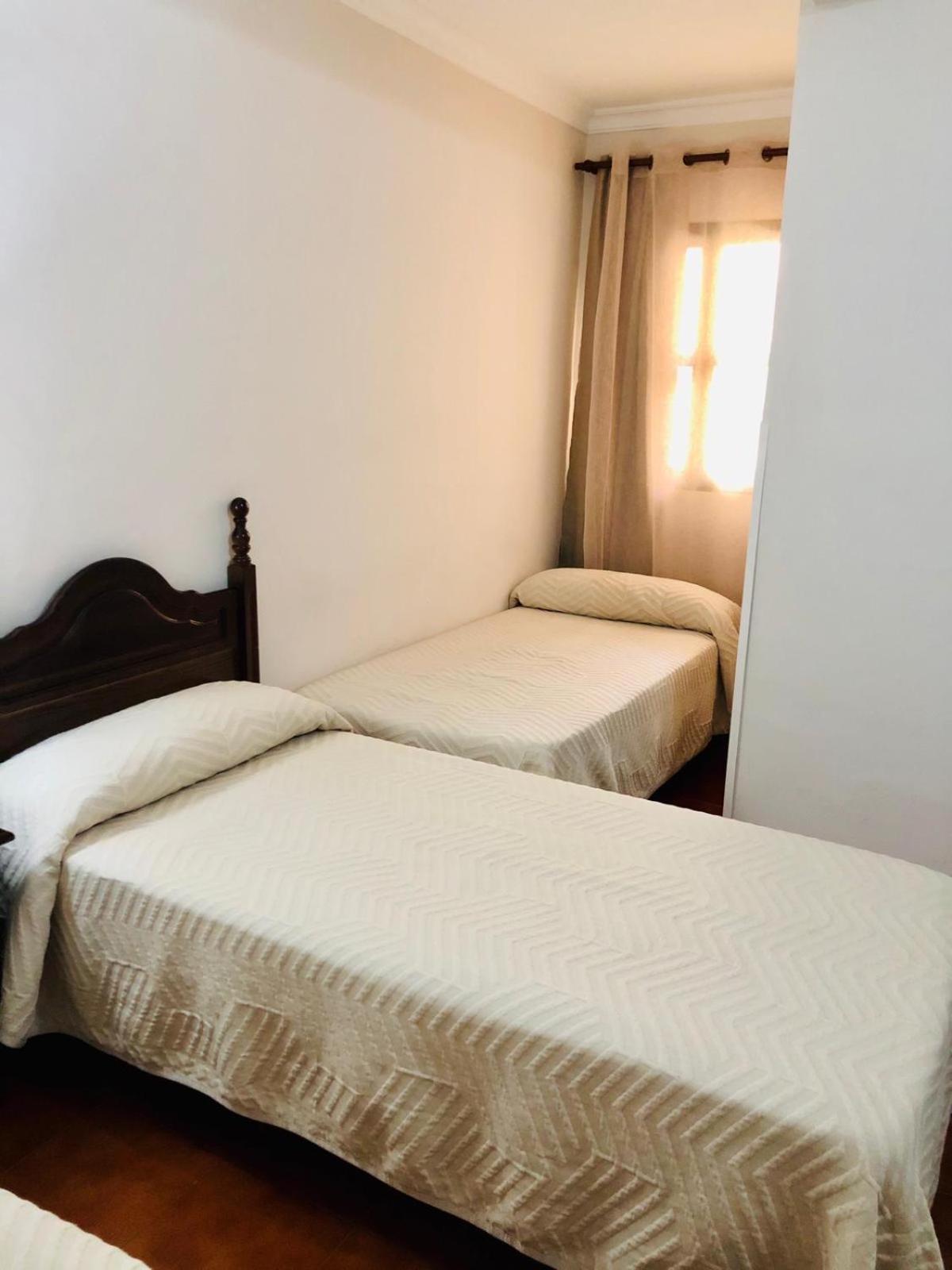 Hotel La Yedra en Antequera