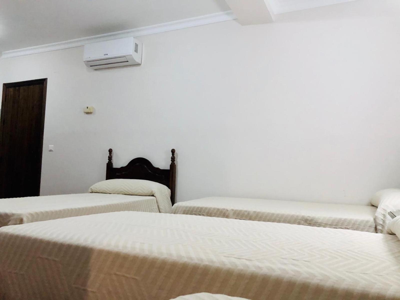 Hotel La Yedra en Antequera