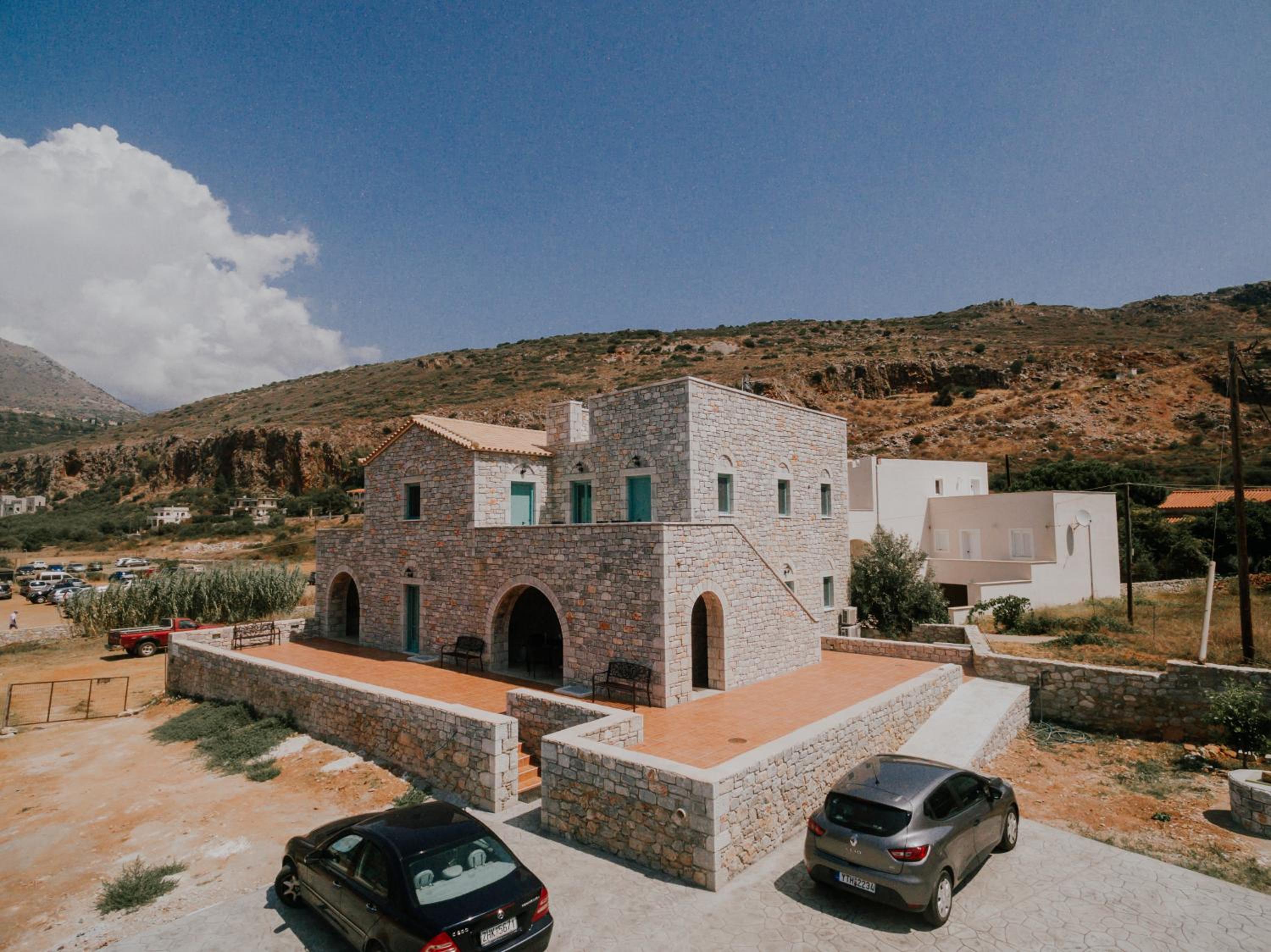 George SeaFront Suites view 5