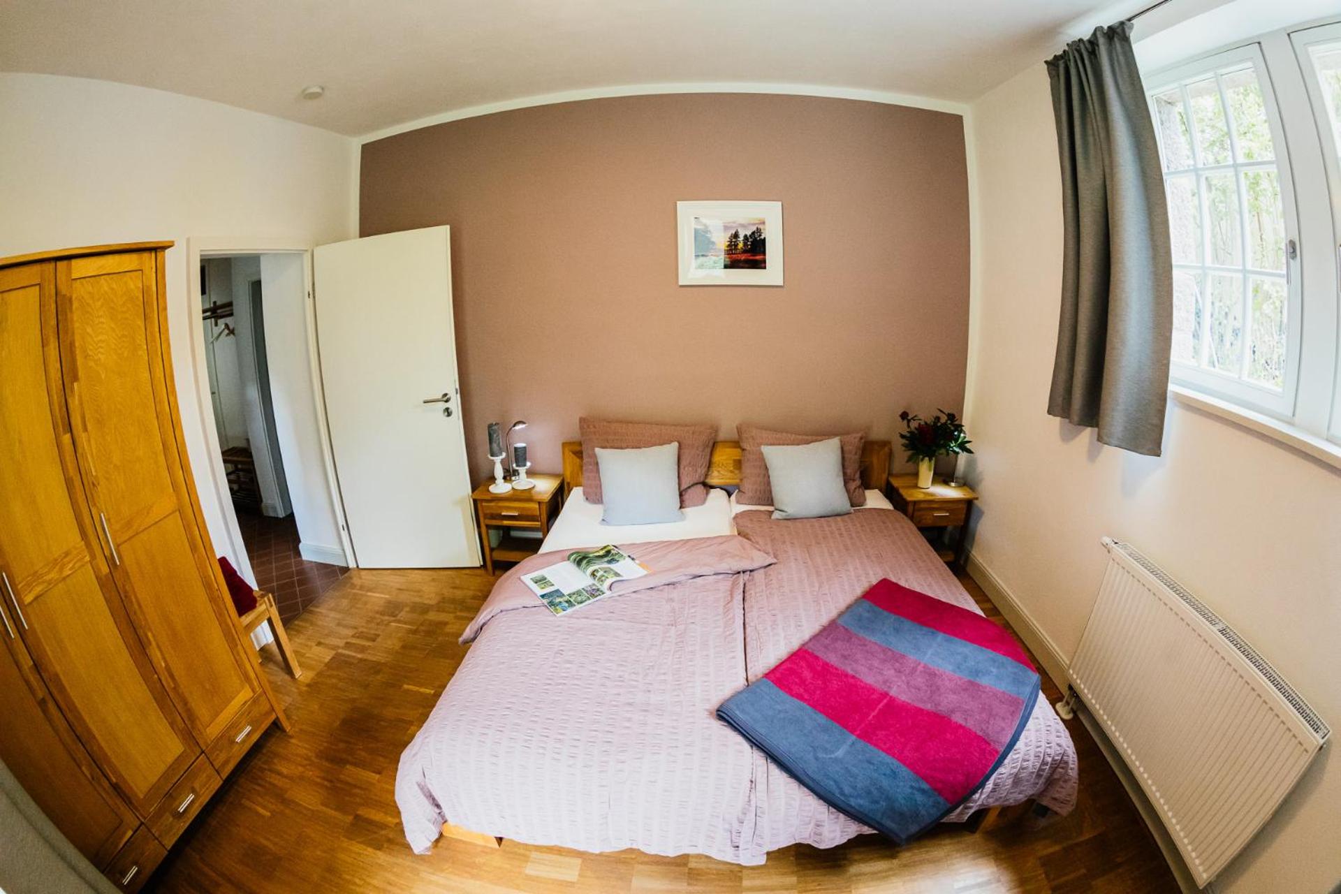 Ferienwohnung VILLA FRÜBING view 5