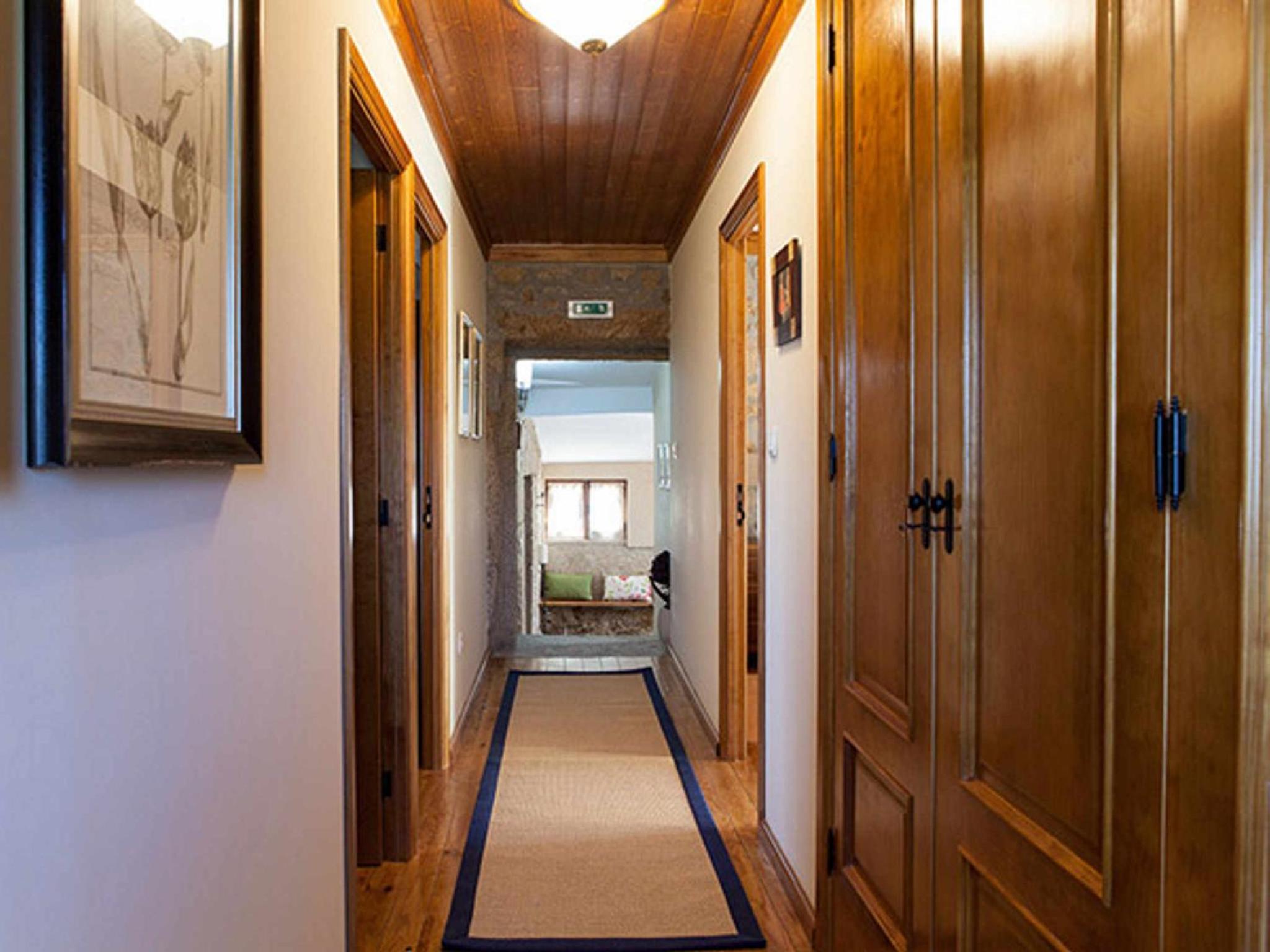 Casas do Juizo - Country Houses