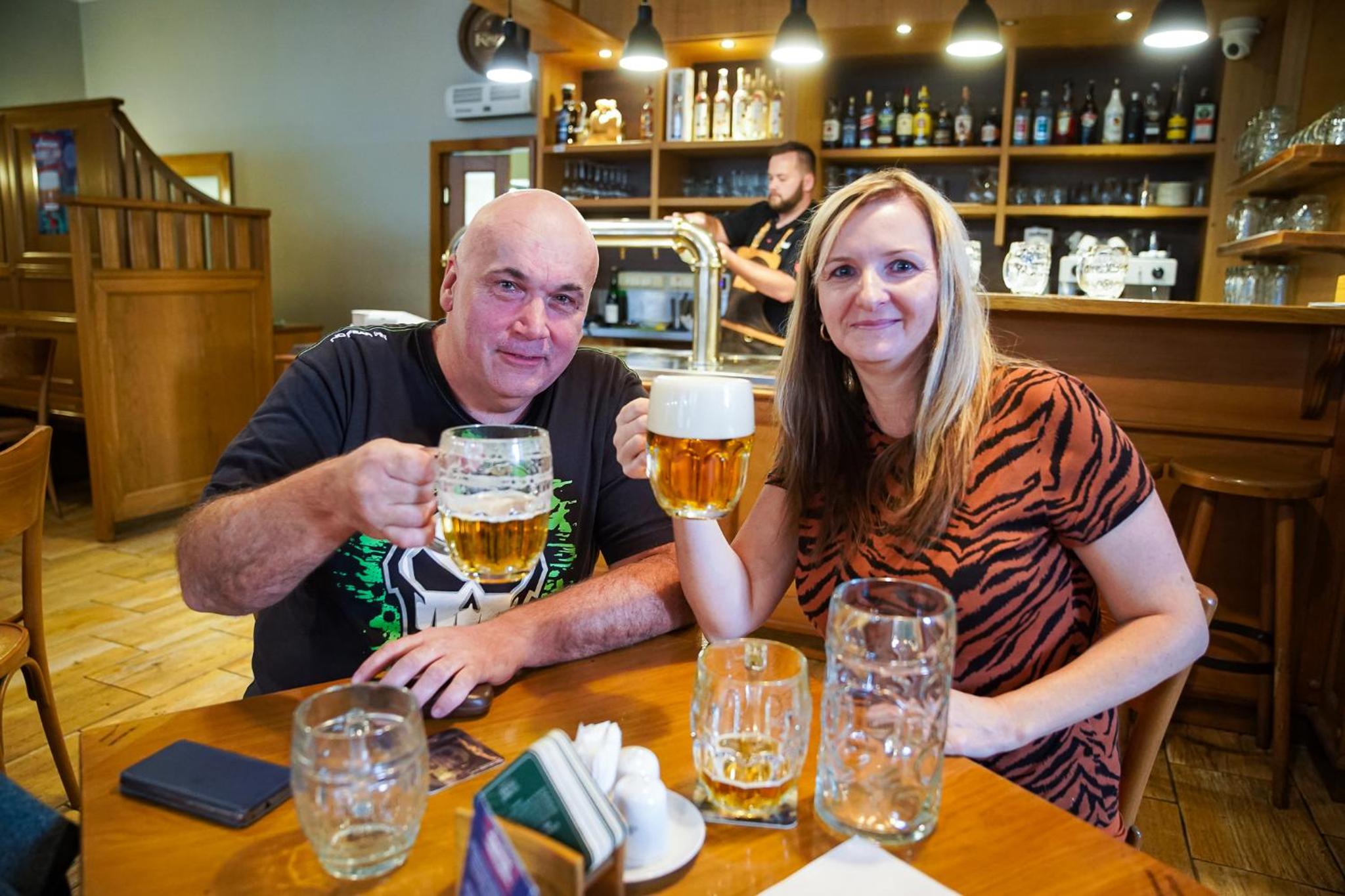 Pension U Tří sedláků