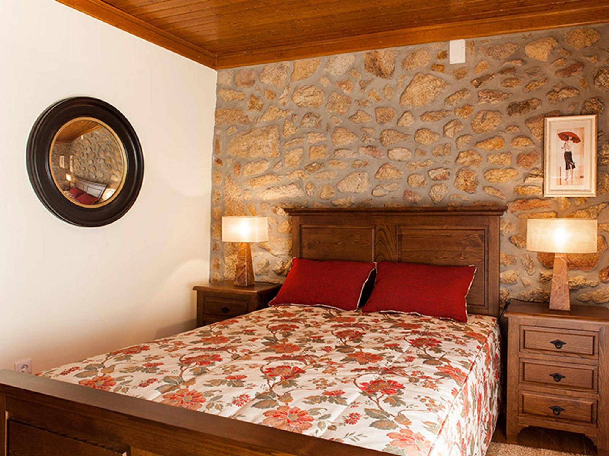 Casas do Juizo - Country Houses