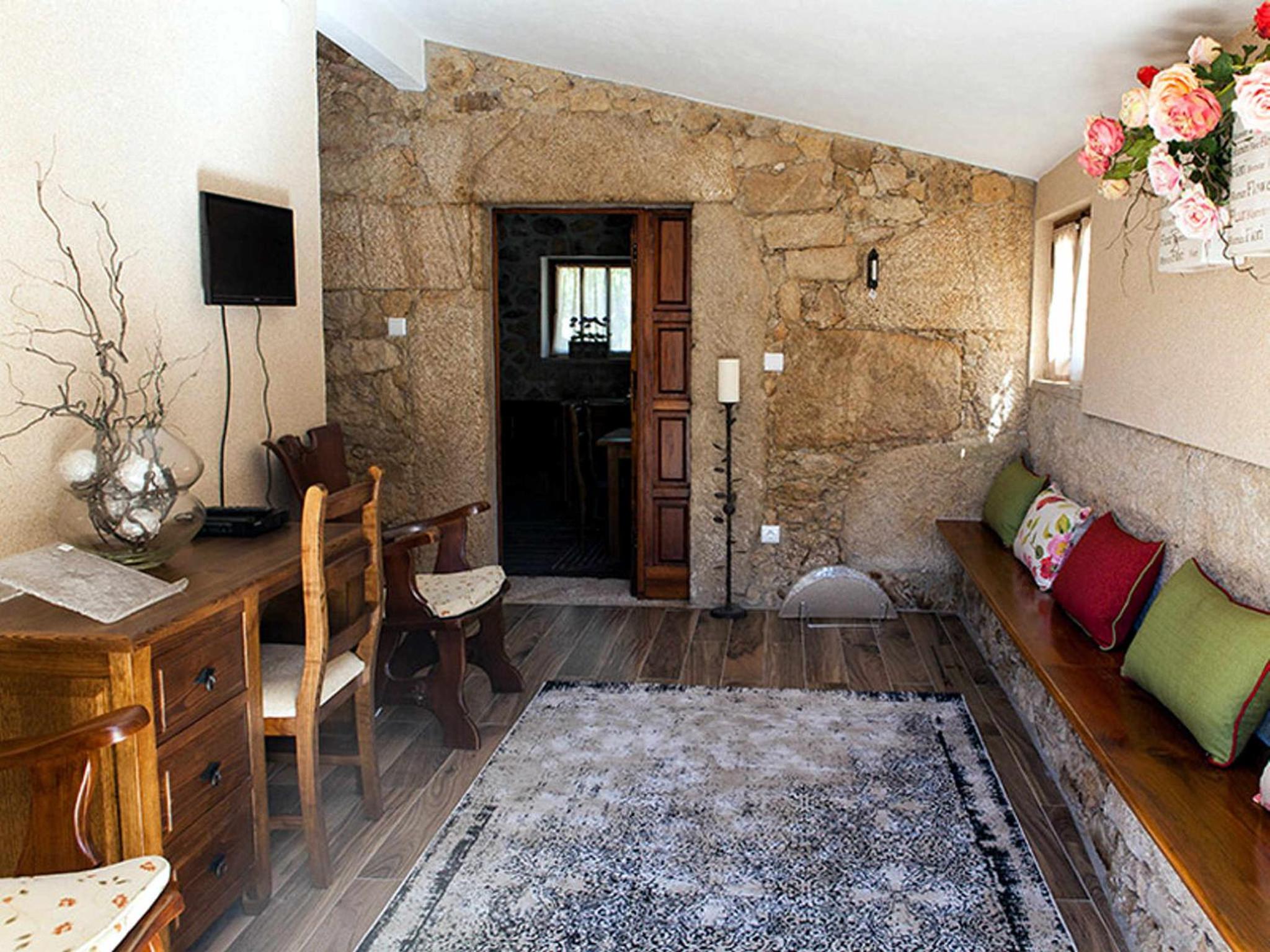 Casas do Juizo - Country Houses