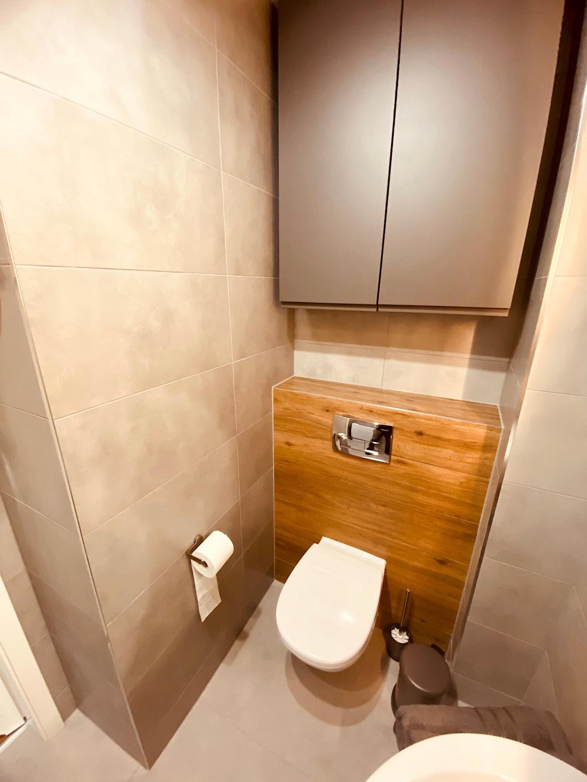 REWAL Komfortowy apartament przy plaży typu STUDIO view 5