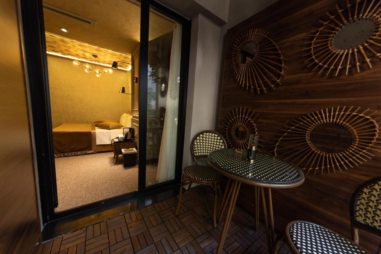 Tonight Port Otel - Image 34