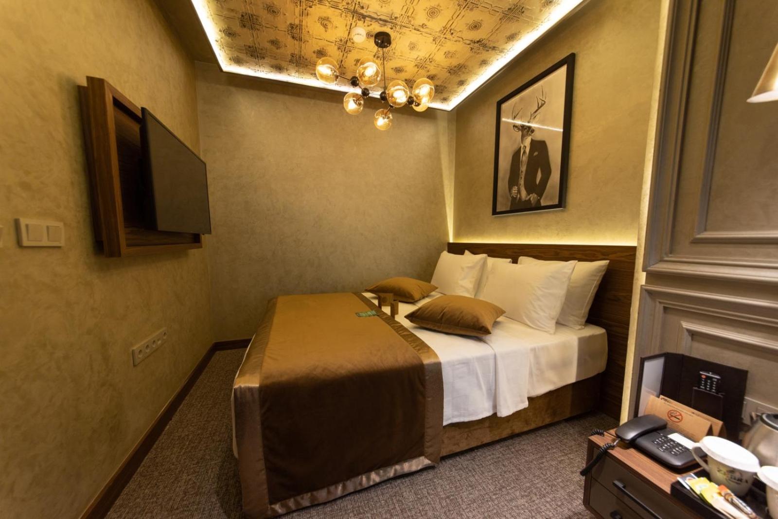 Tonight Port Otel - Image 5