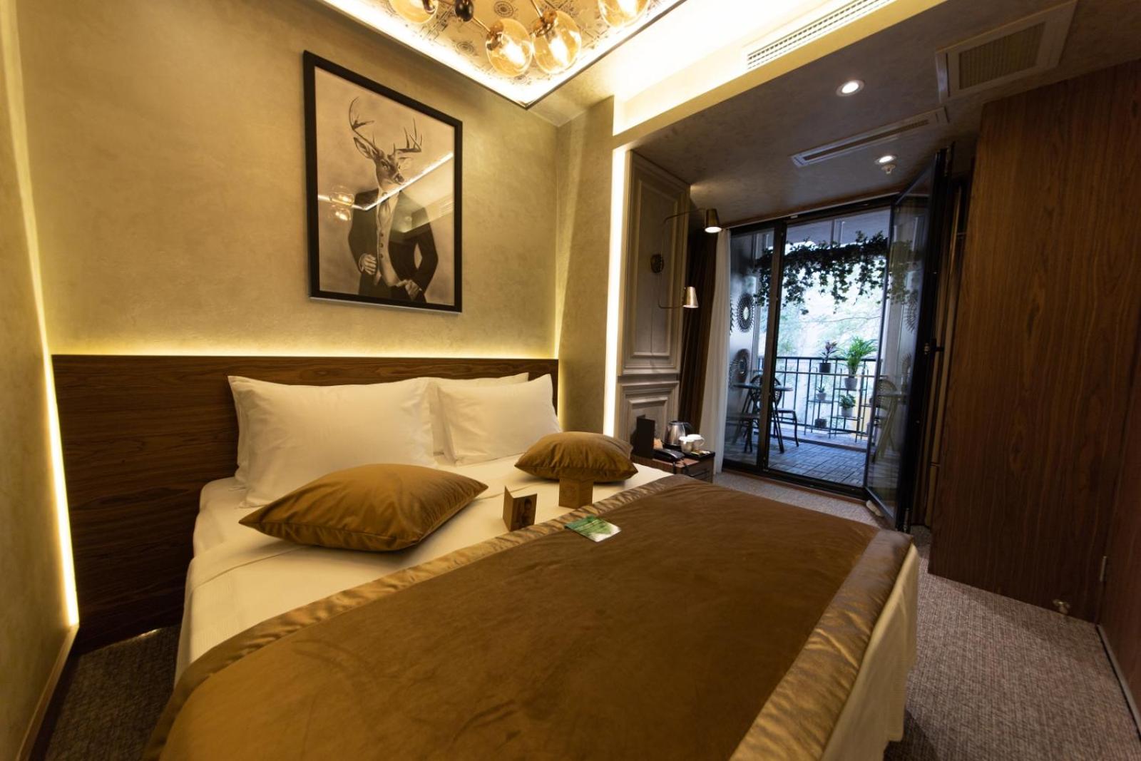 Tonight Port Otel - Image 16