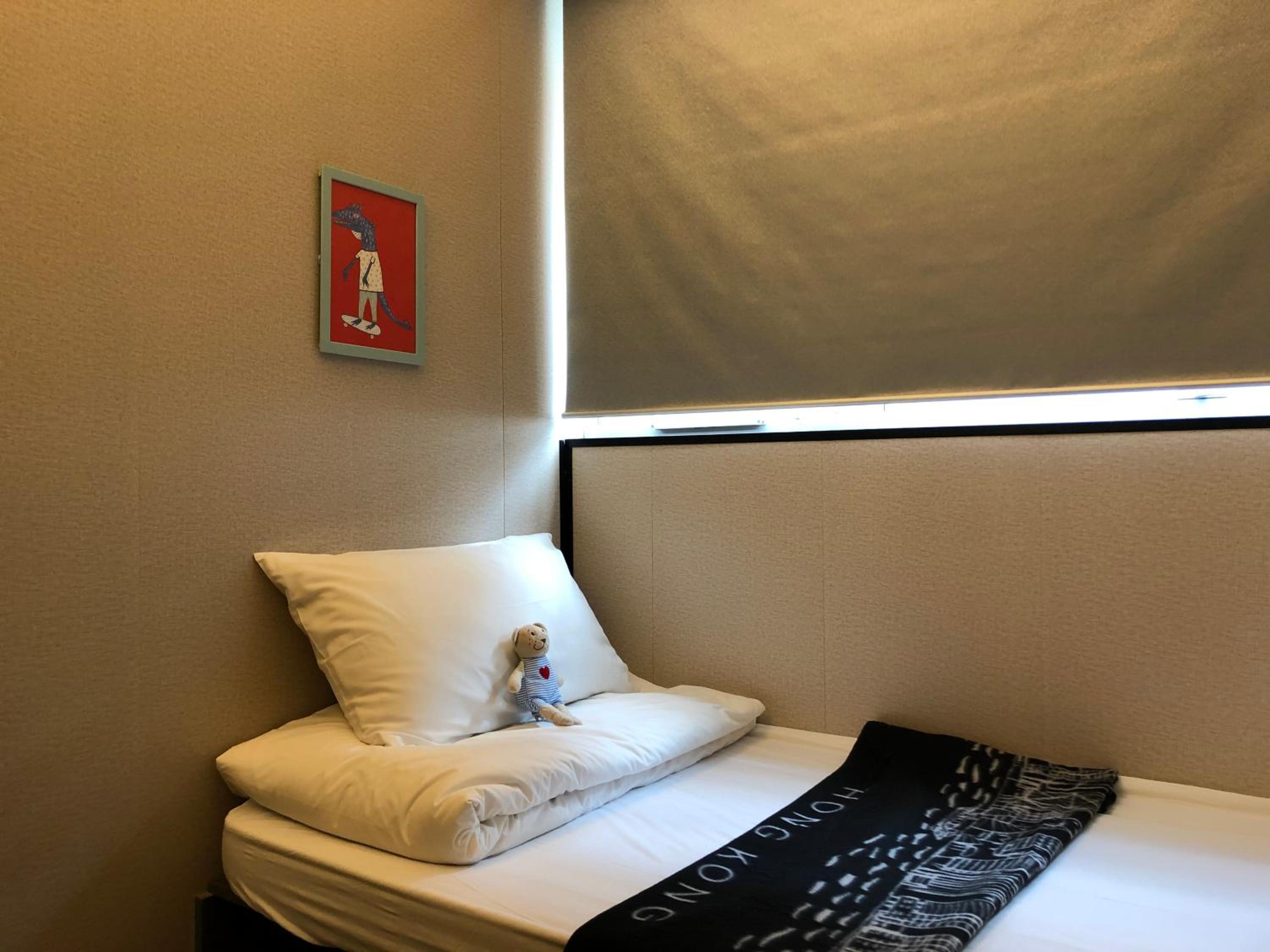 Homy Inn North Point