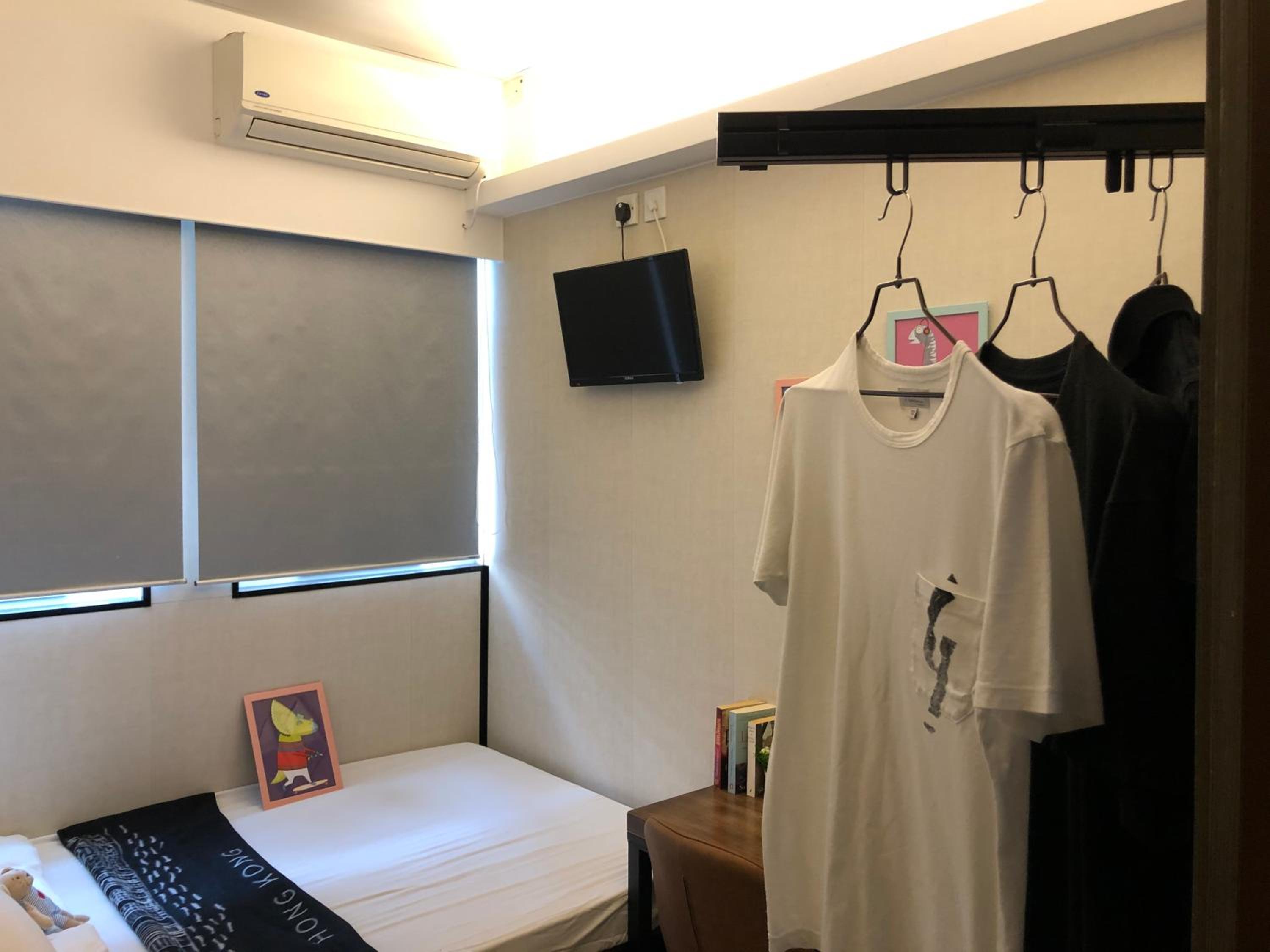 Homy Inn North Point