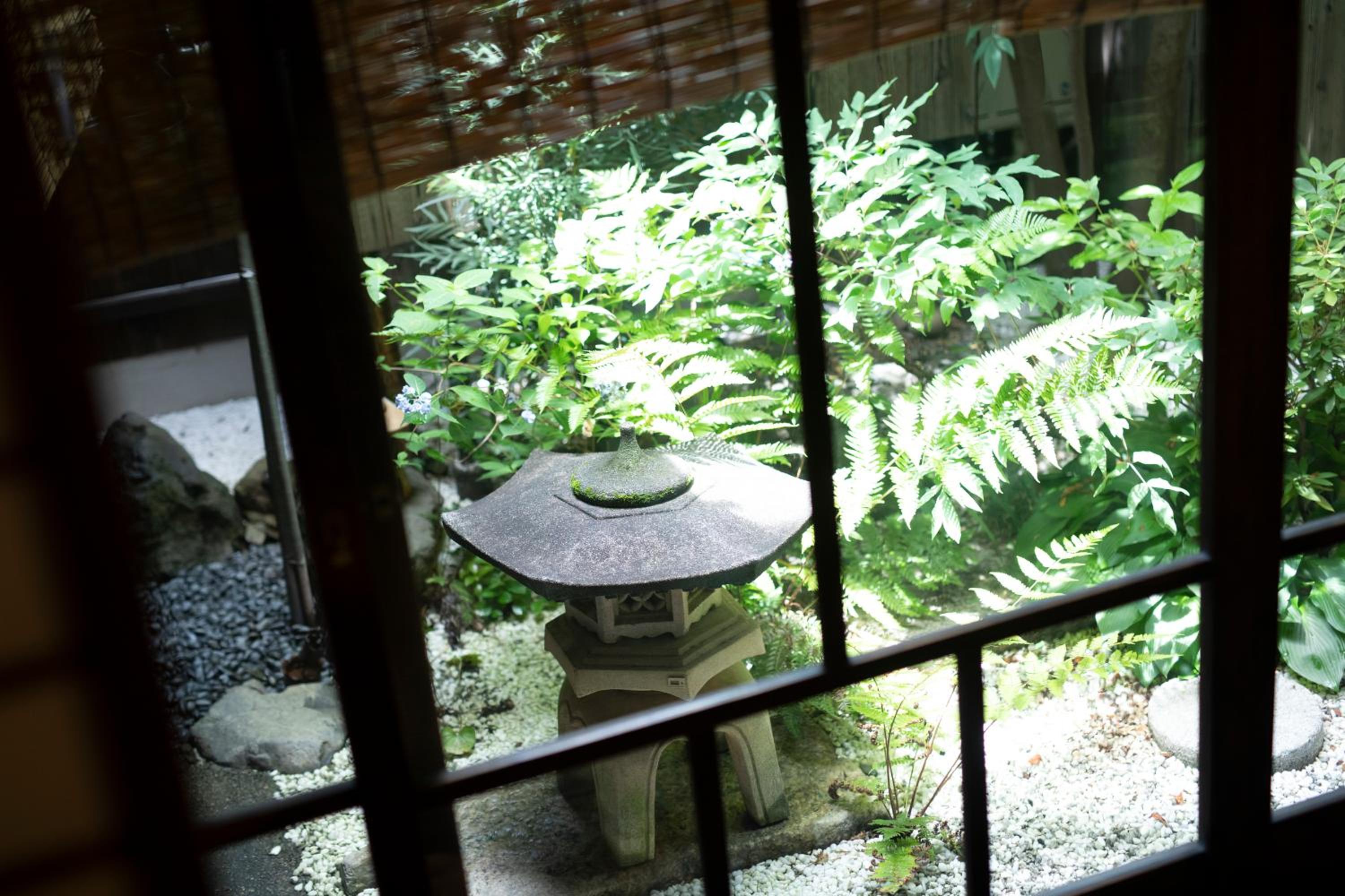 naokonoza Bettei Umekoji