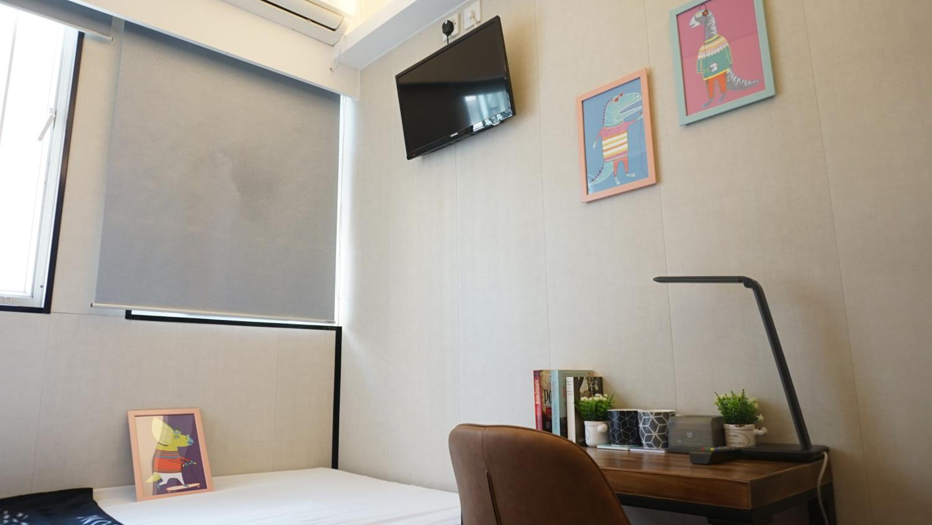 Homy Inn North Point