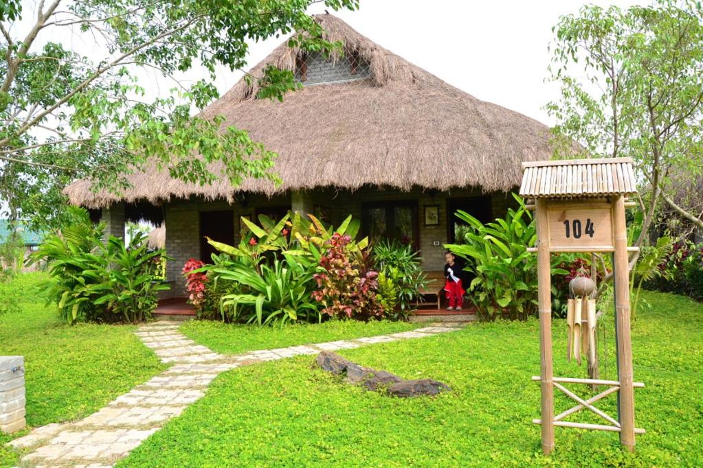Cuc Phuong Mineral Resort Ninh Binh